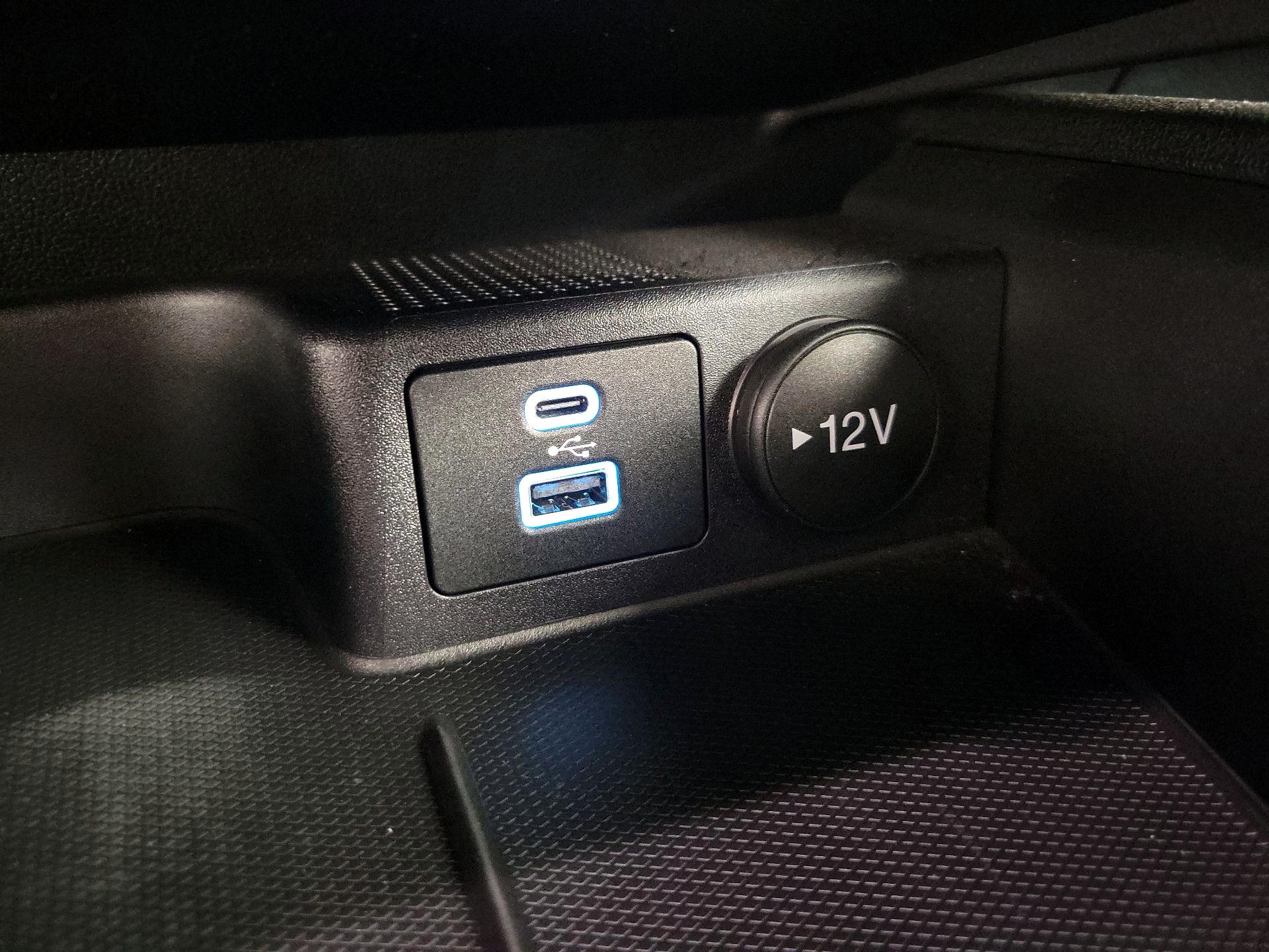 Thumbnail: 2023 Ford Escape - 18