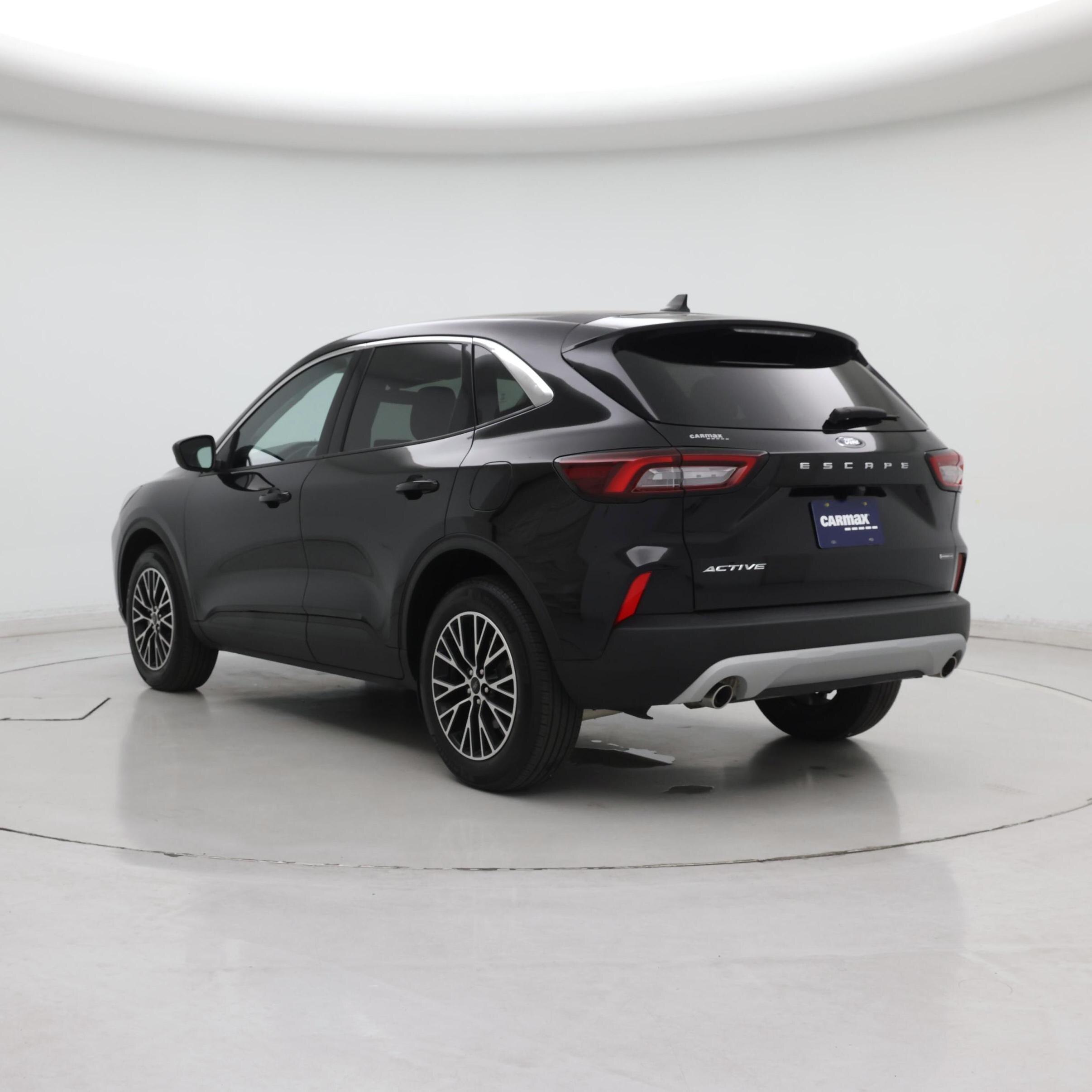 Thumbnail: 2023 Ford Escape - 2