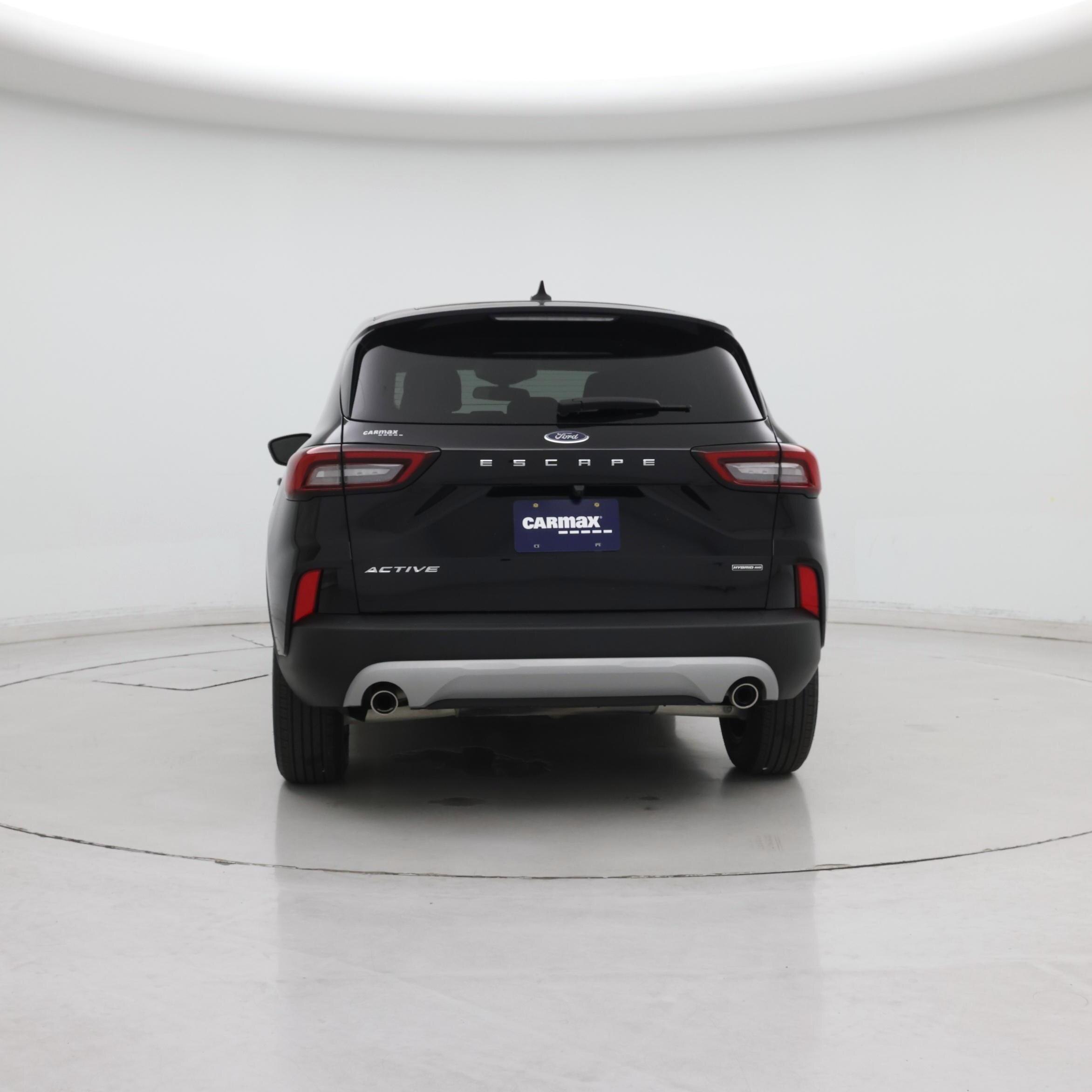 Thumbnail: 2023 Ford Escape - 6