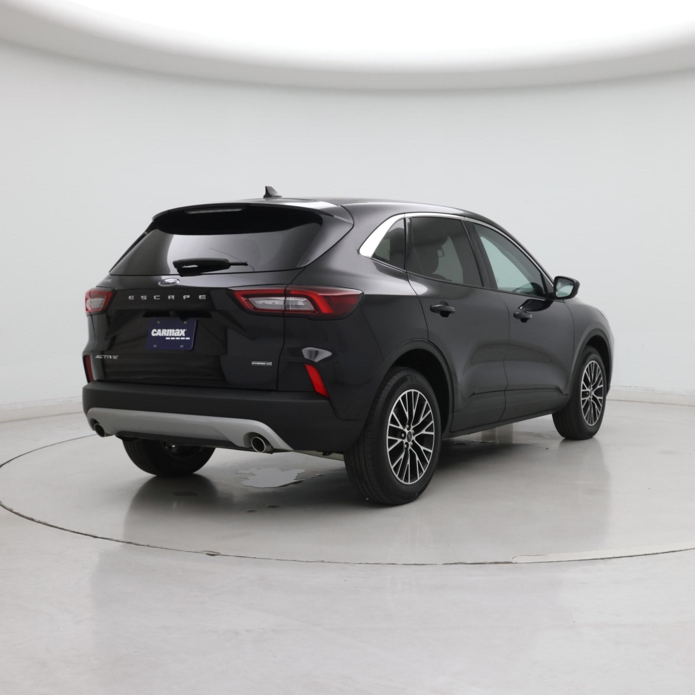 Thumbnail: 2023 Ford Escape - 8