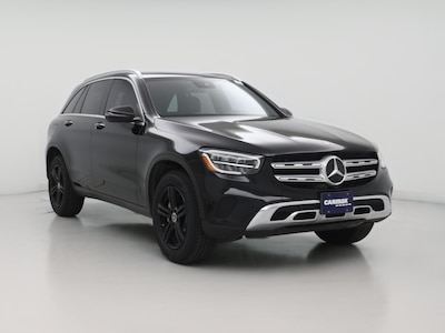 2022 Mercedes-Benz GLC300
