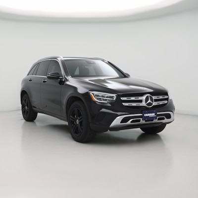 2022 Mercedes-Benz GLC300
