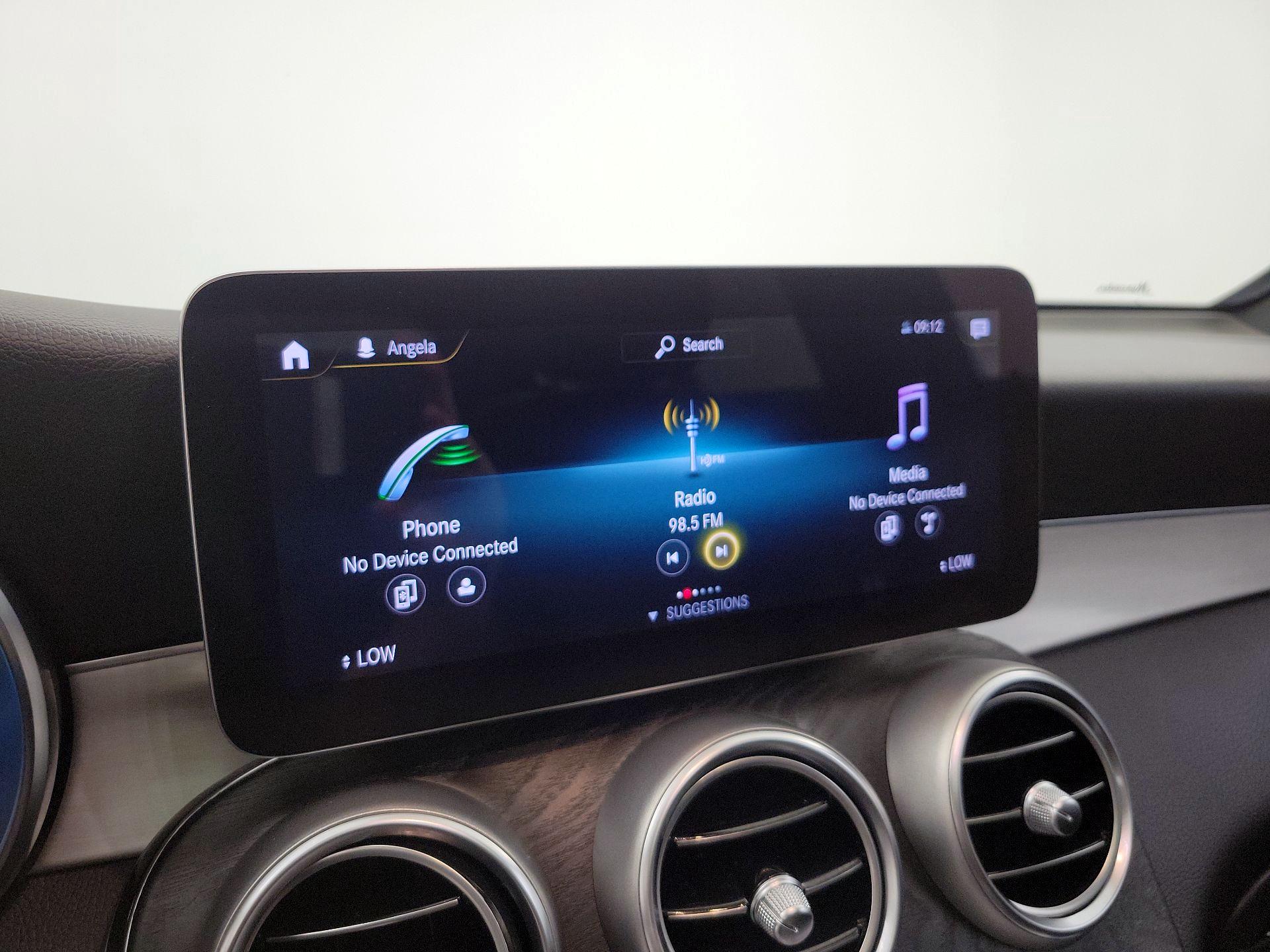 Thumbnail: 2022 Mercedes-Benz GLC - 15