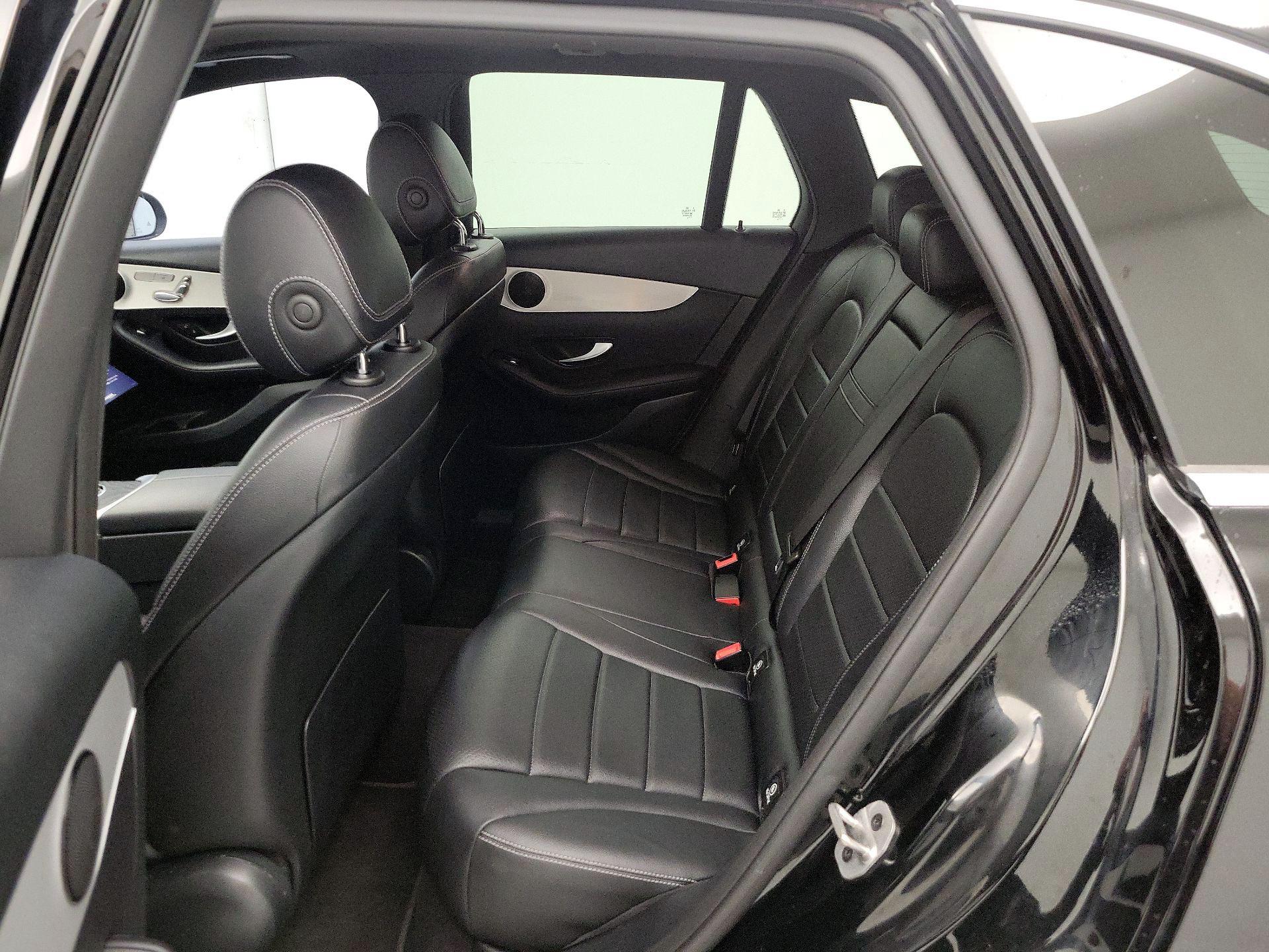 Thumbnail: 2022 Mercedes-Benz GLC - 20