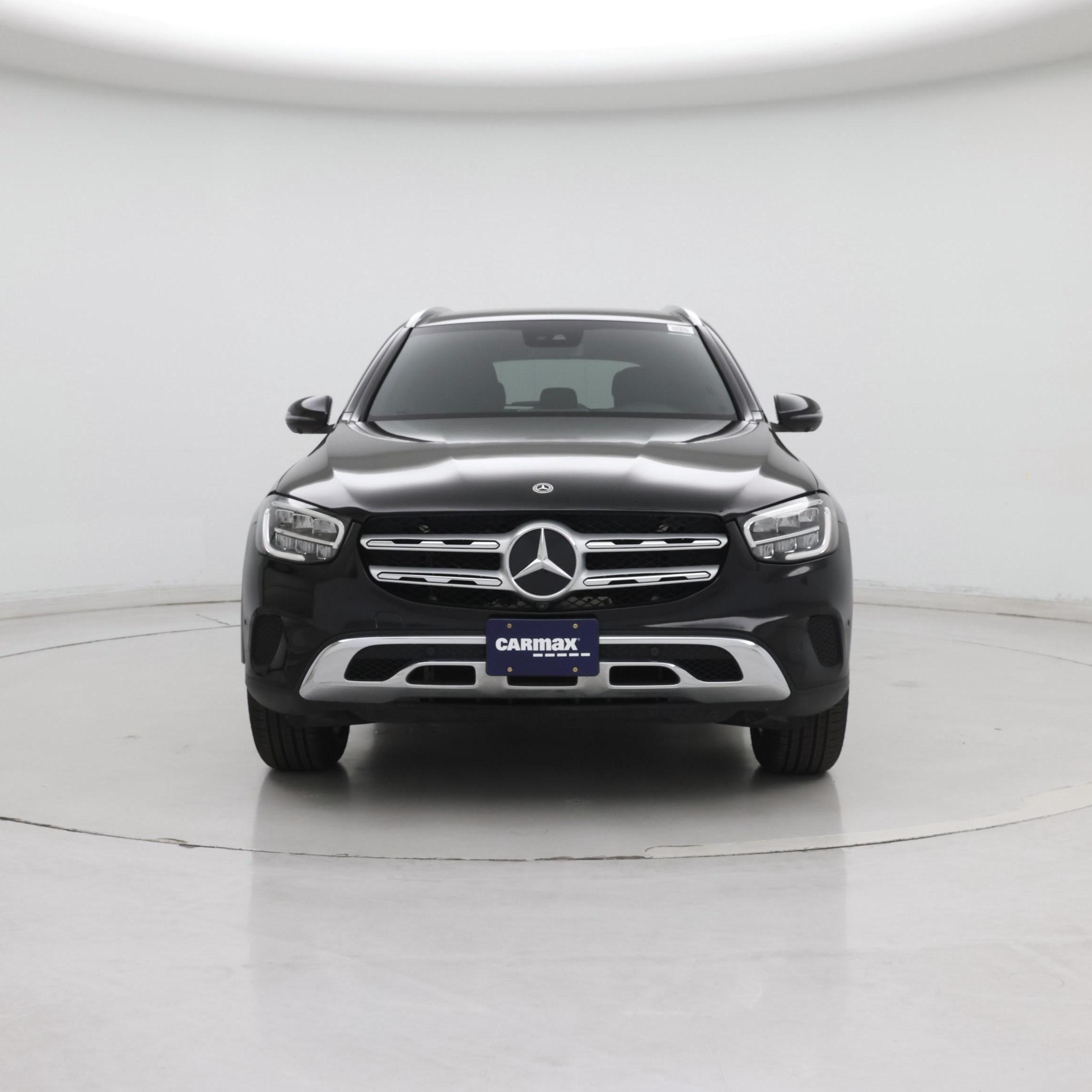 Thumbnail: 2022 Mercedes-Benz GLC - 5