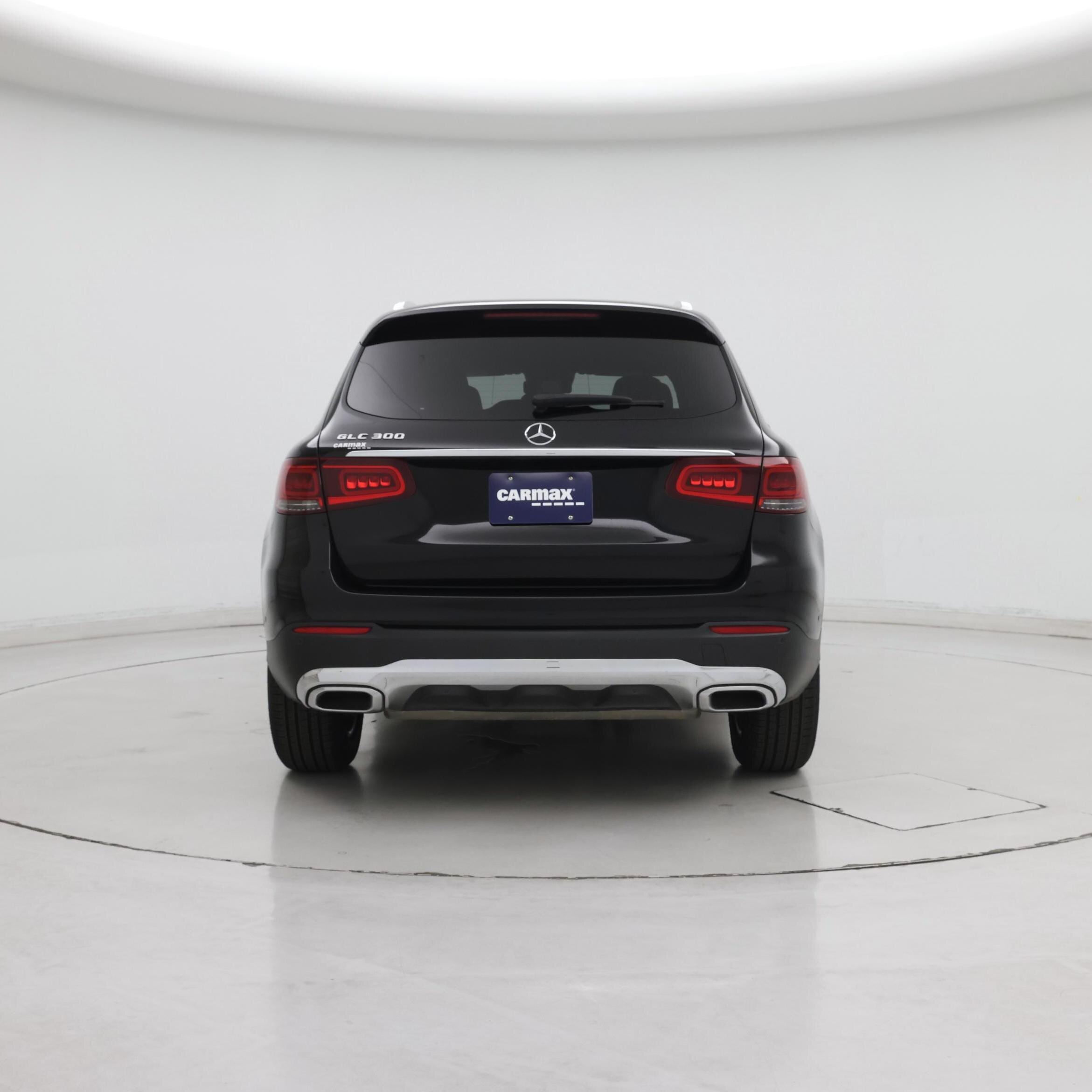 Thumbnail: 2022 Mercedes-Benz GLC - 6