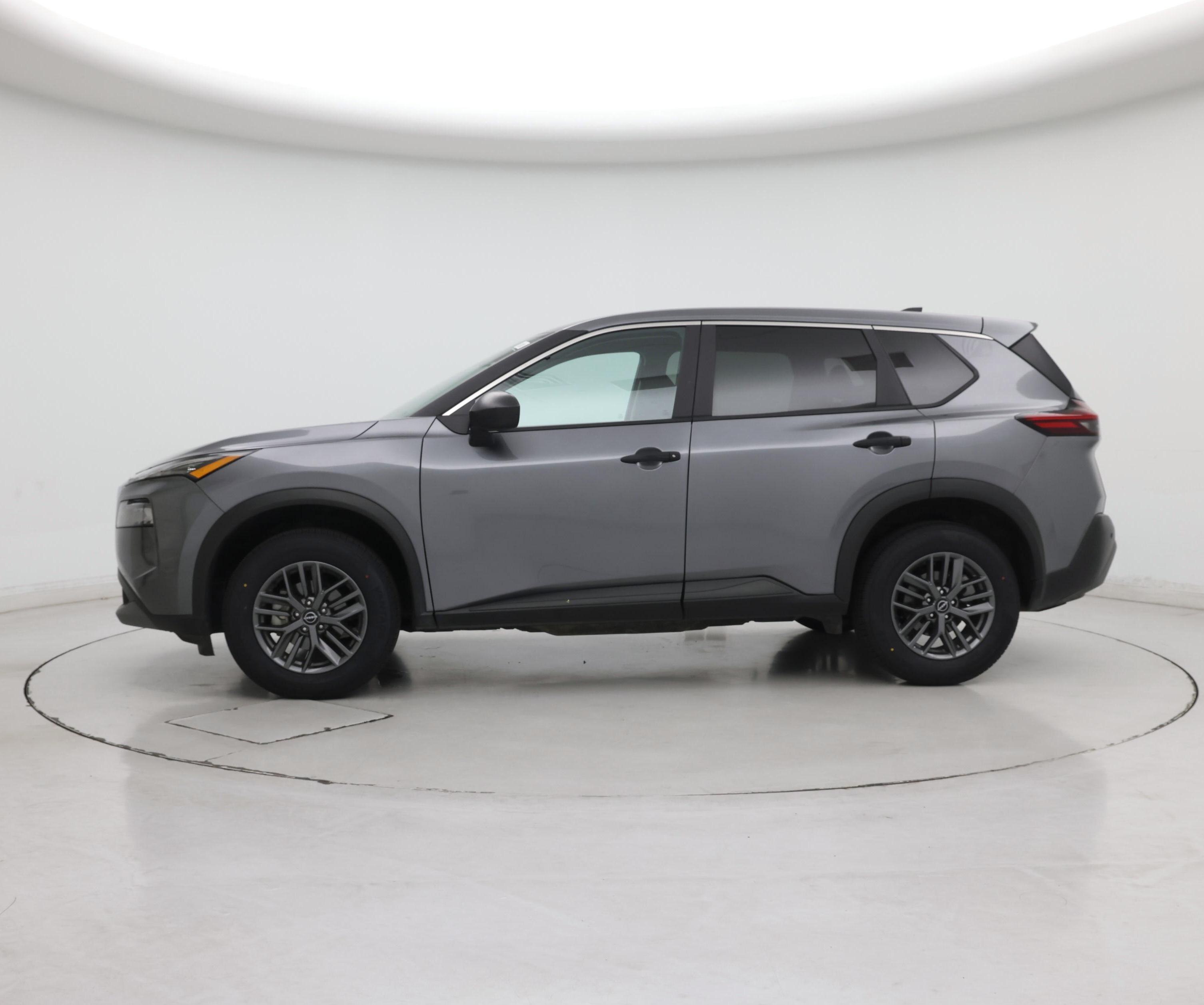Thumbnail: 2023 Nissan Rogue - 3