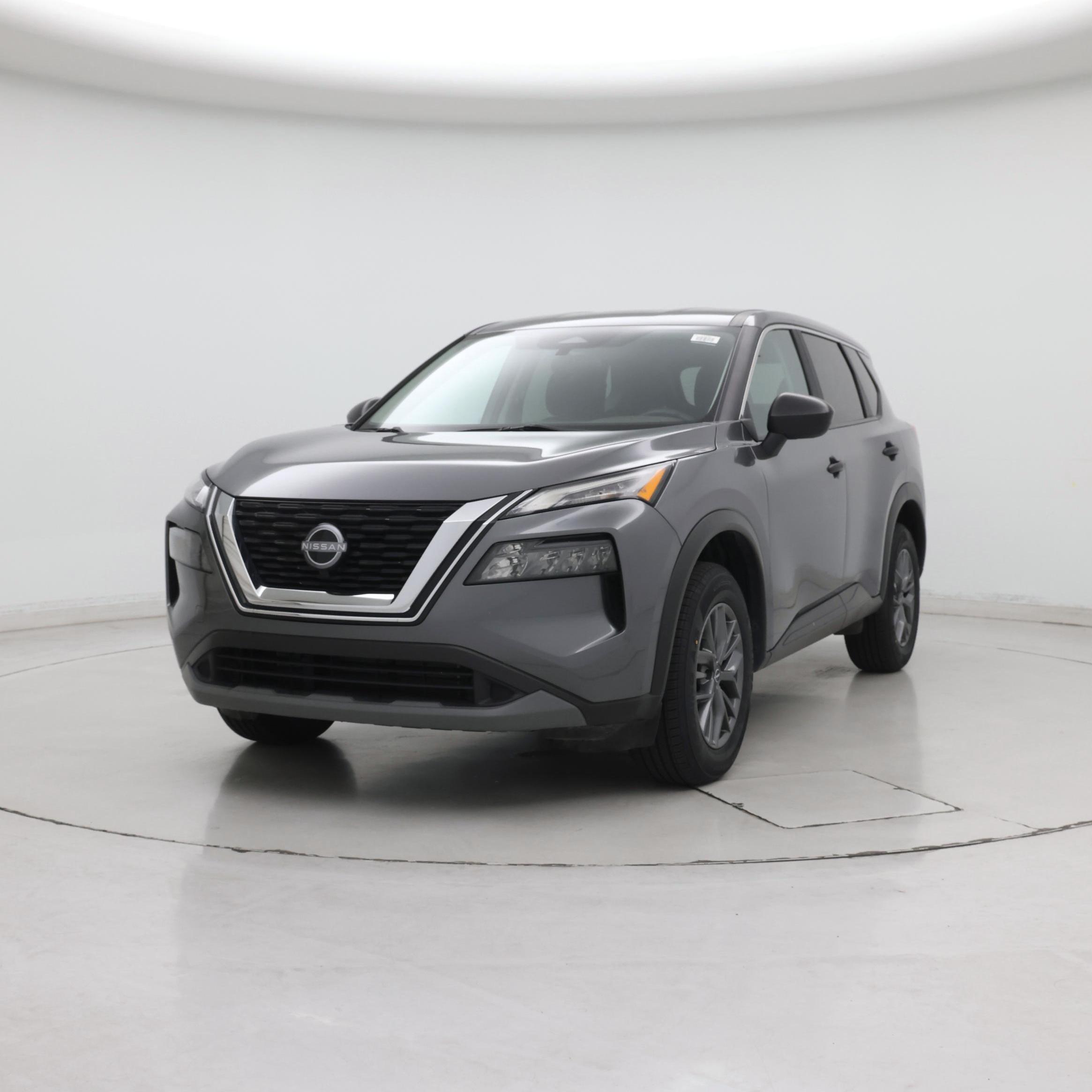 Thumbnail: 2023 Nissan Rogue - 4