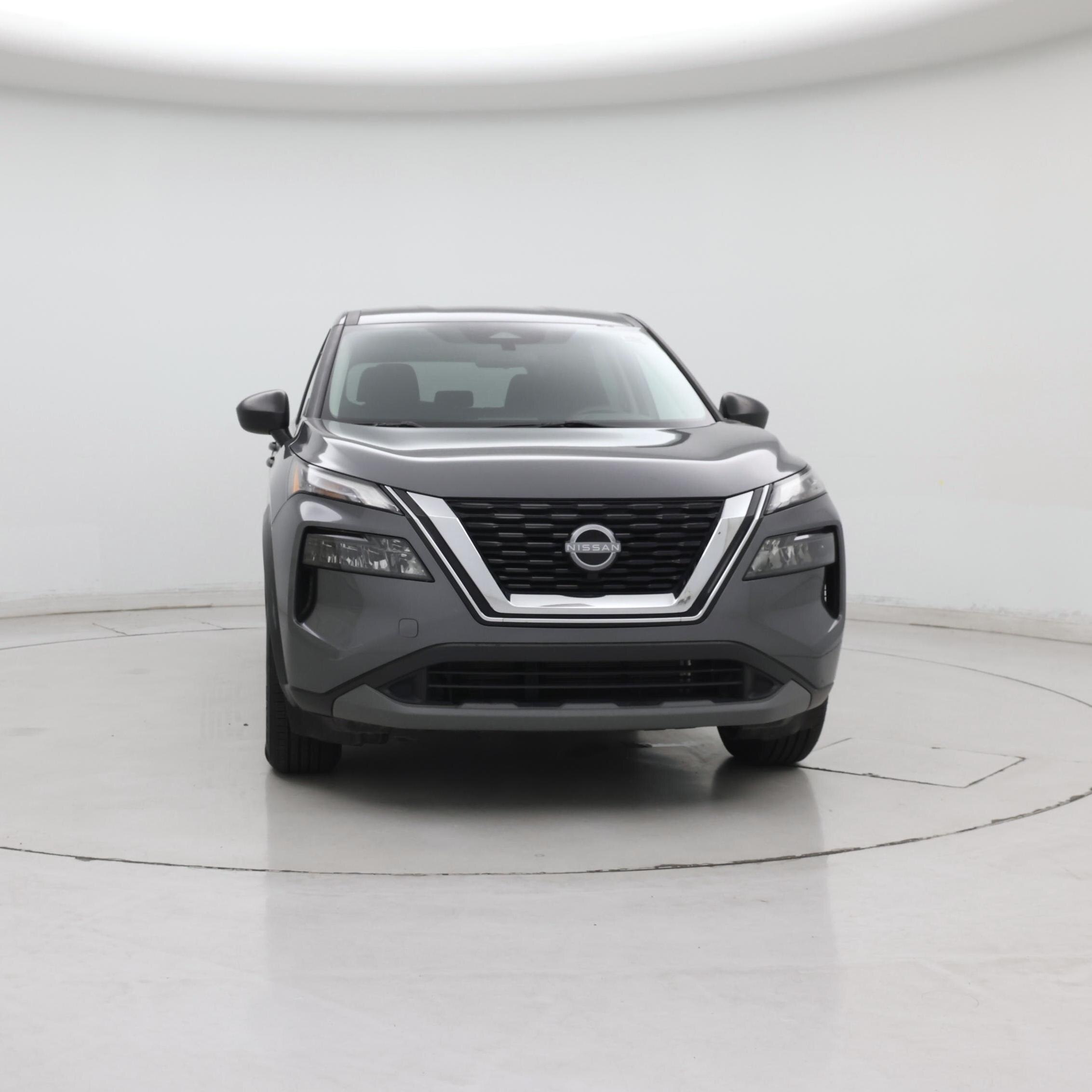 Thumbnail: 2023 Nissan Rogue - 5