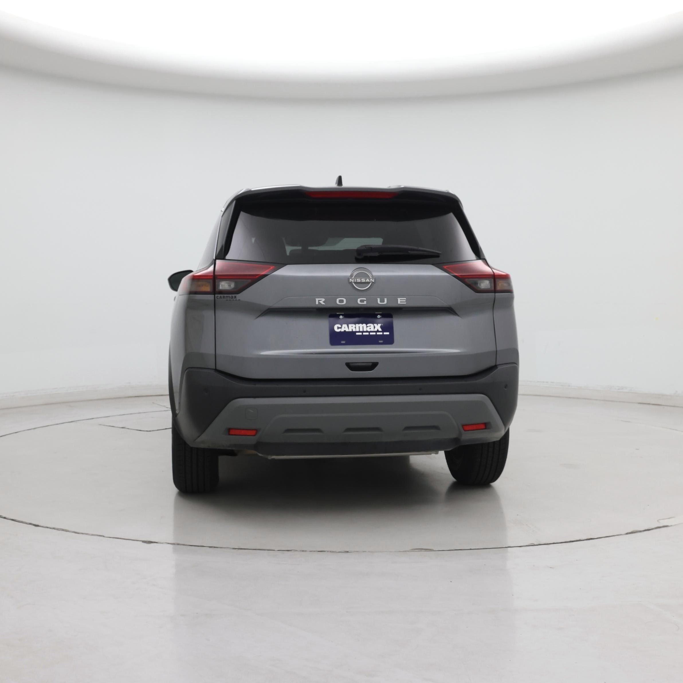Thumbnail: 2023 Nissan Rogue - 6