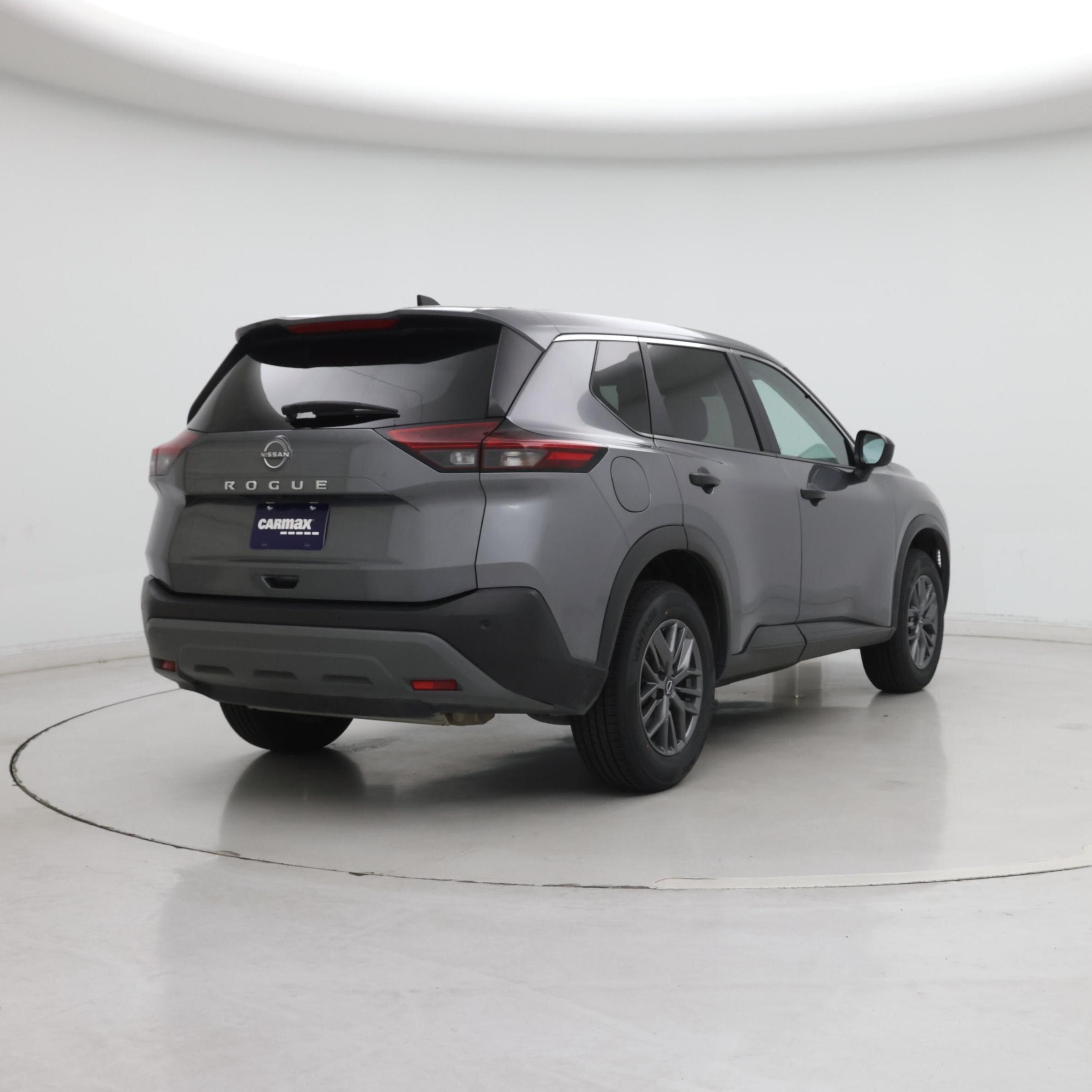 Thumbnail: 2023 Nissan Rogue - 8