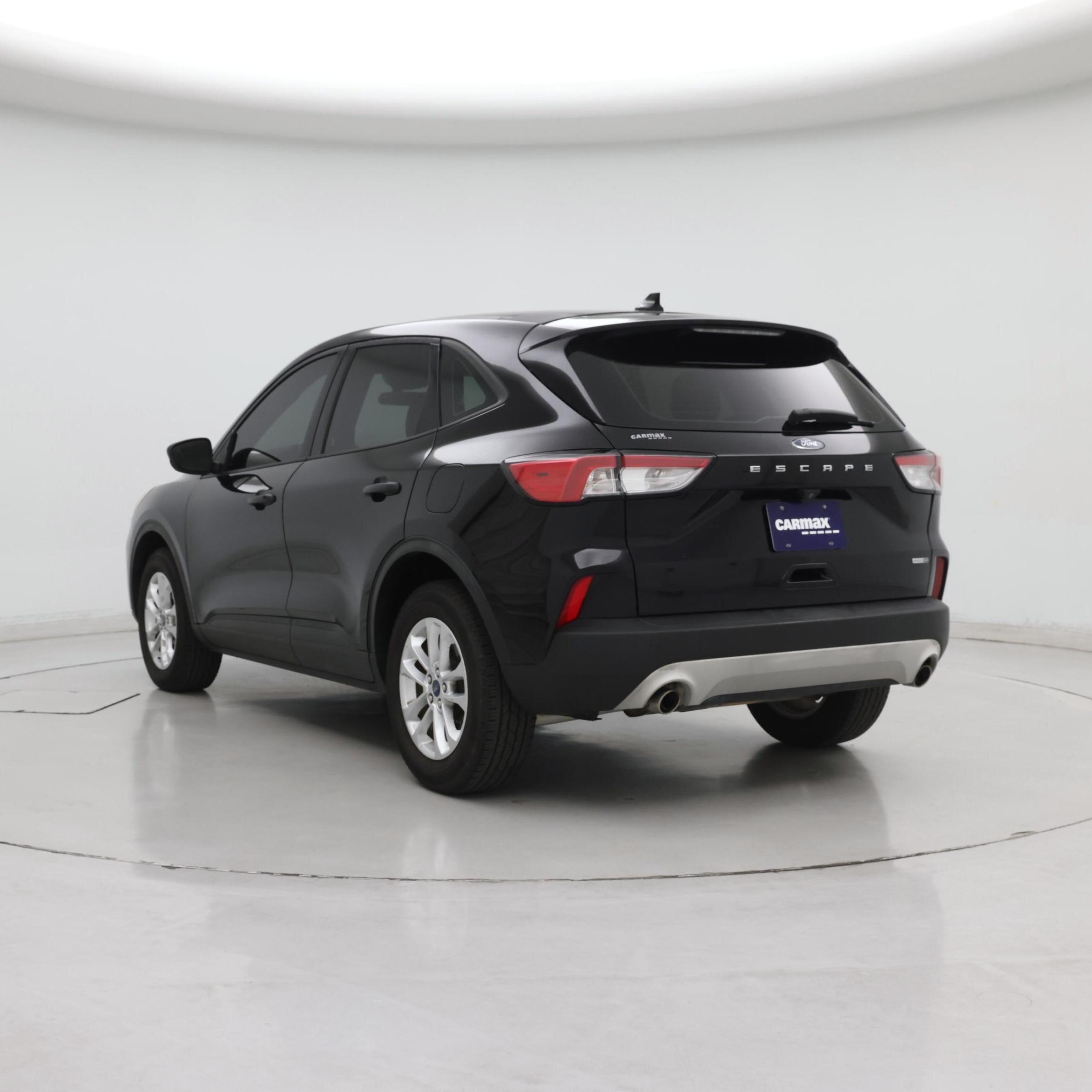 Thumbnail: 2020 Ford Escape - 2