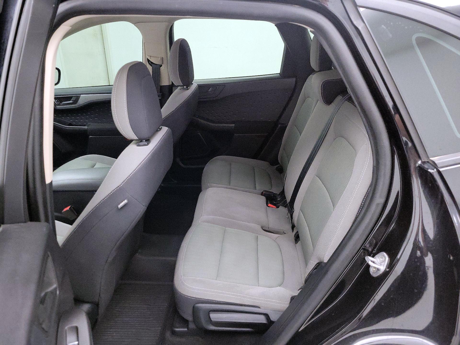Thumbnail: 2020 Ford Escape - 19