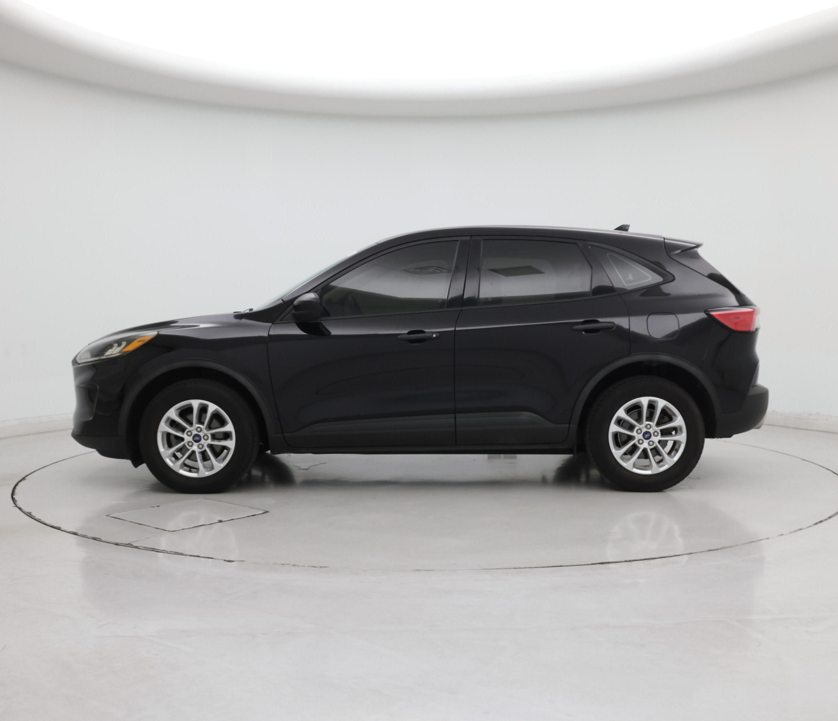 Thumbnail: 2020 Ford Escape - 3