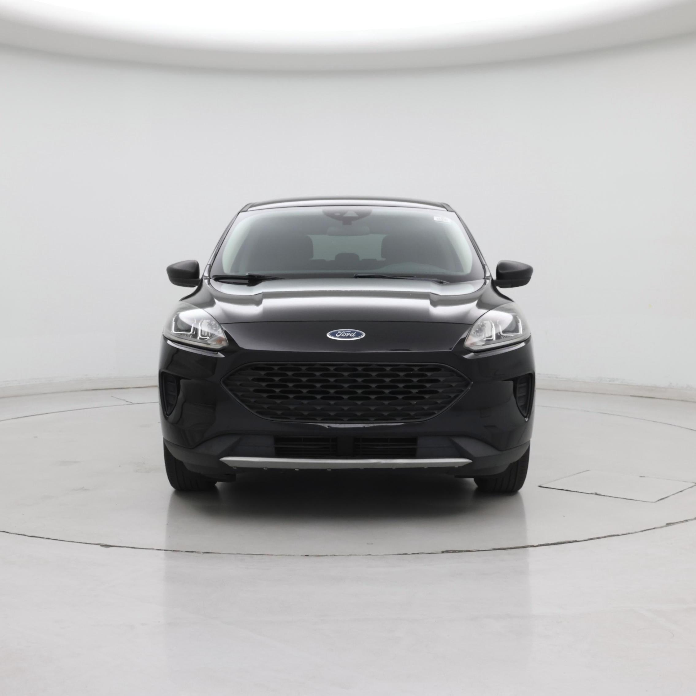 Thumbnail: 2020 Ford Escape - 5
