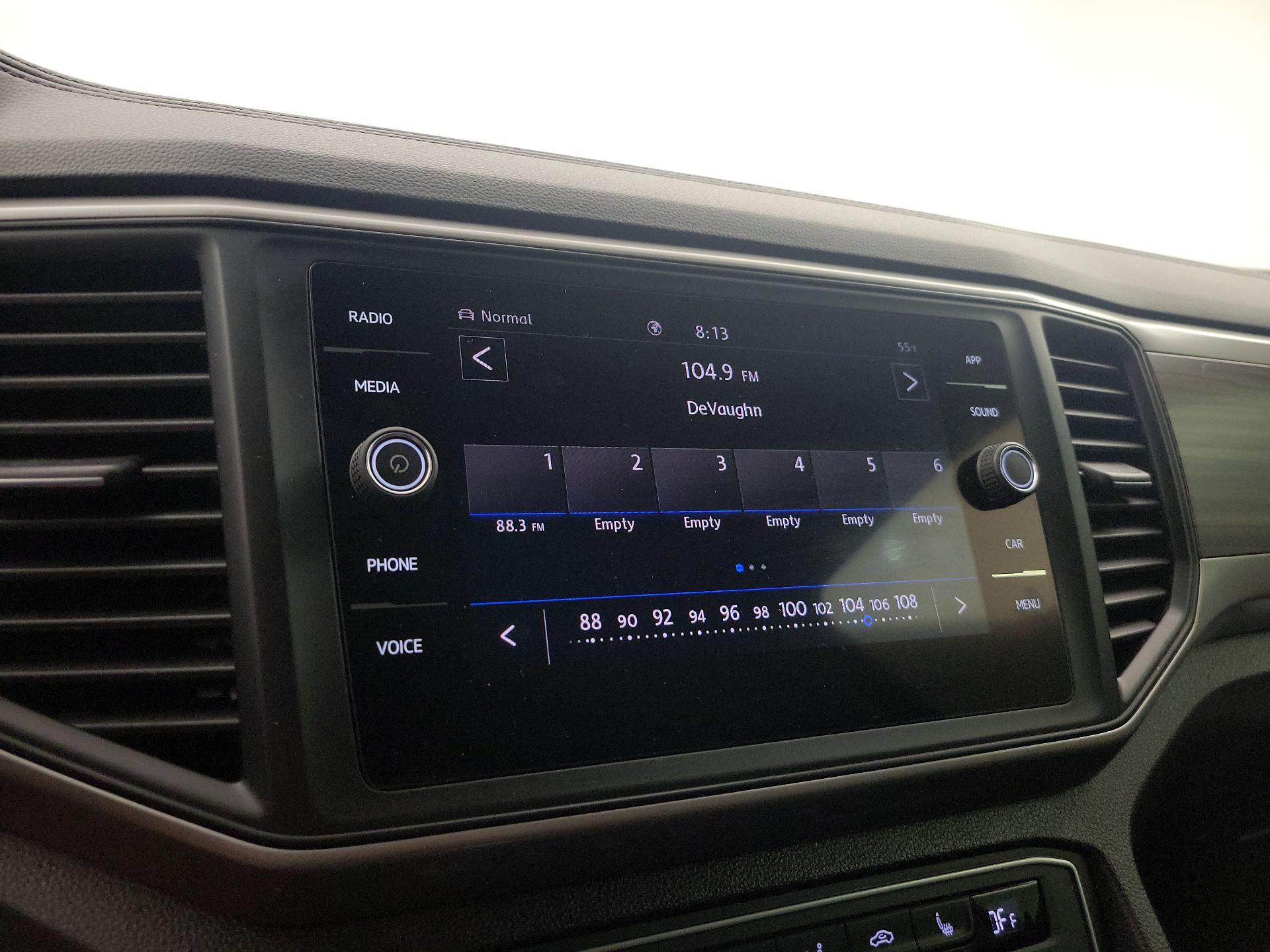 Thumbnail: 2021 Volkswagen Atlas - 15