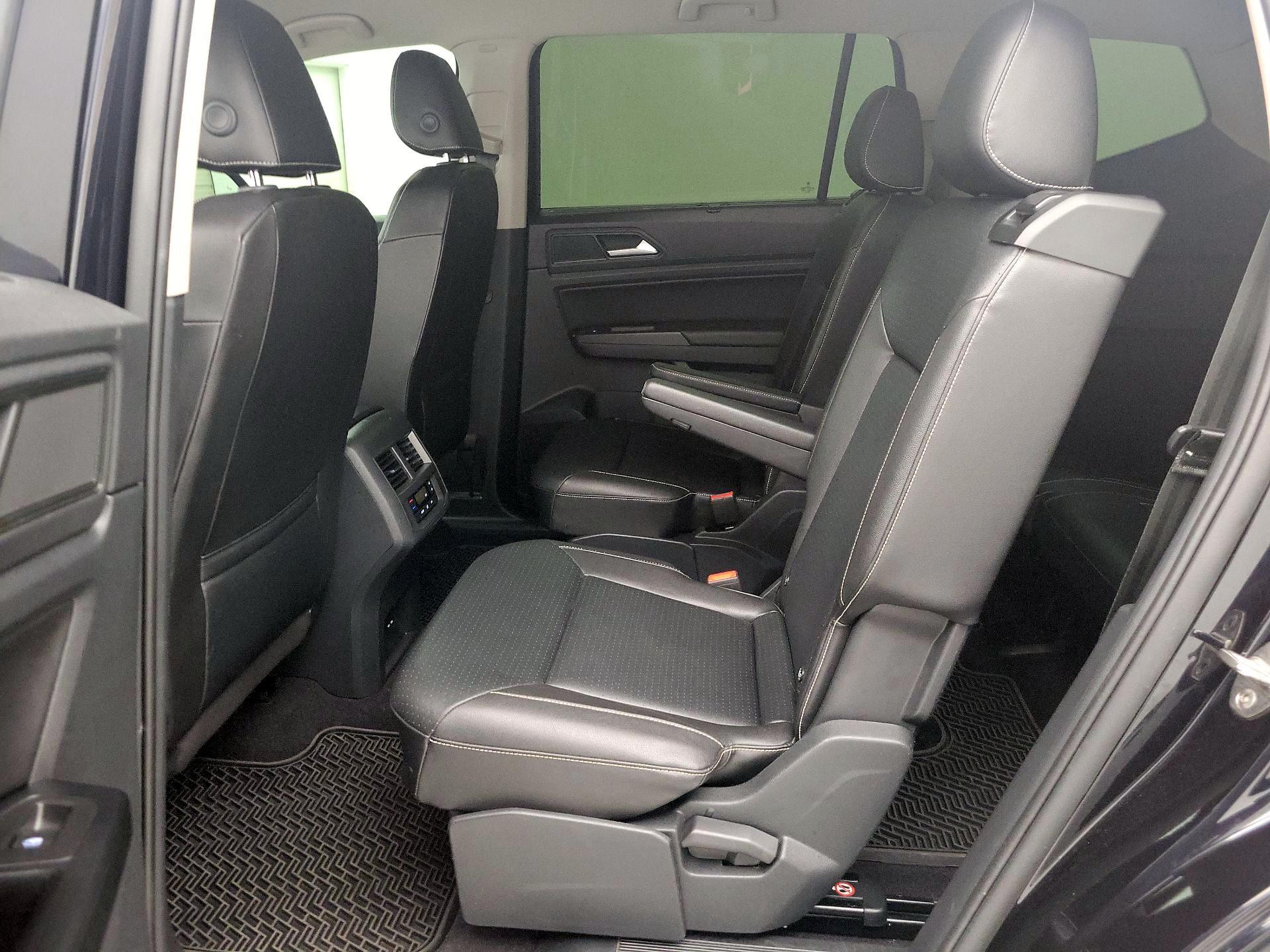 Thumbnail: 2021 Volkswagen Atlas - 19