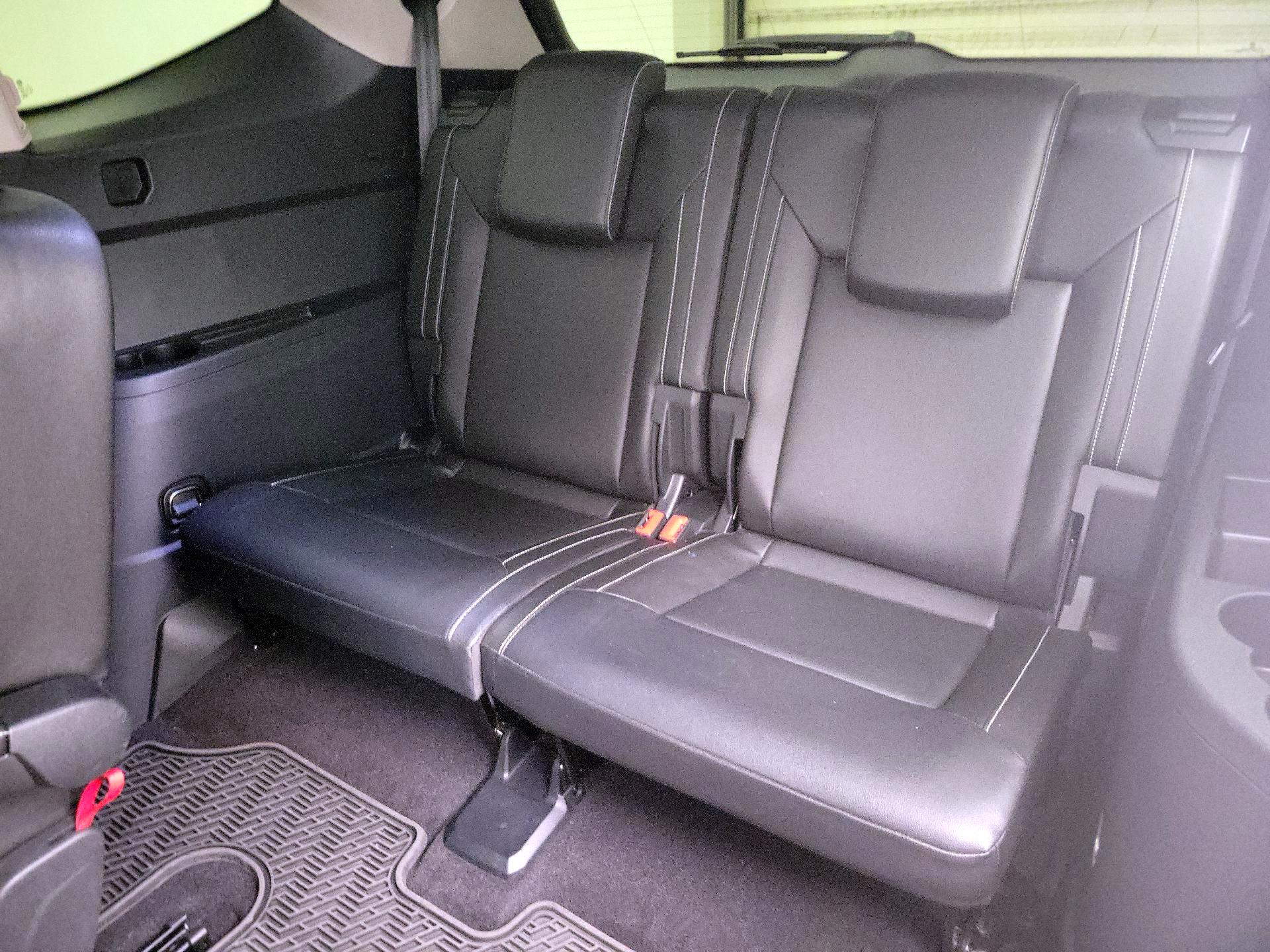 Thumbnail: 2021 Volkswagen Atlas - 20