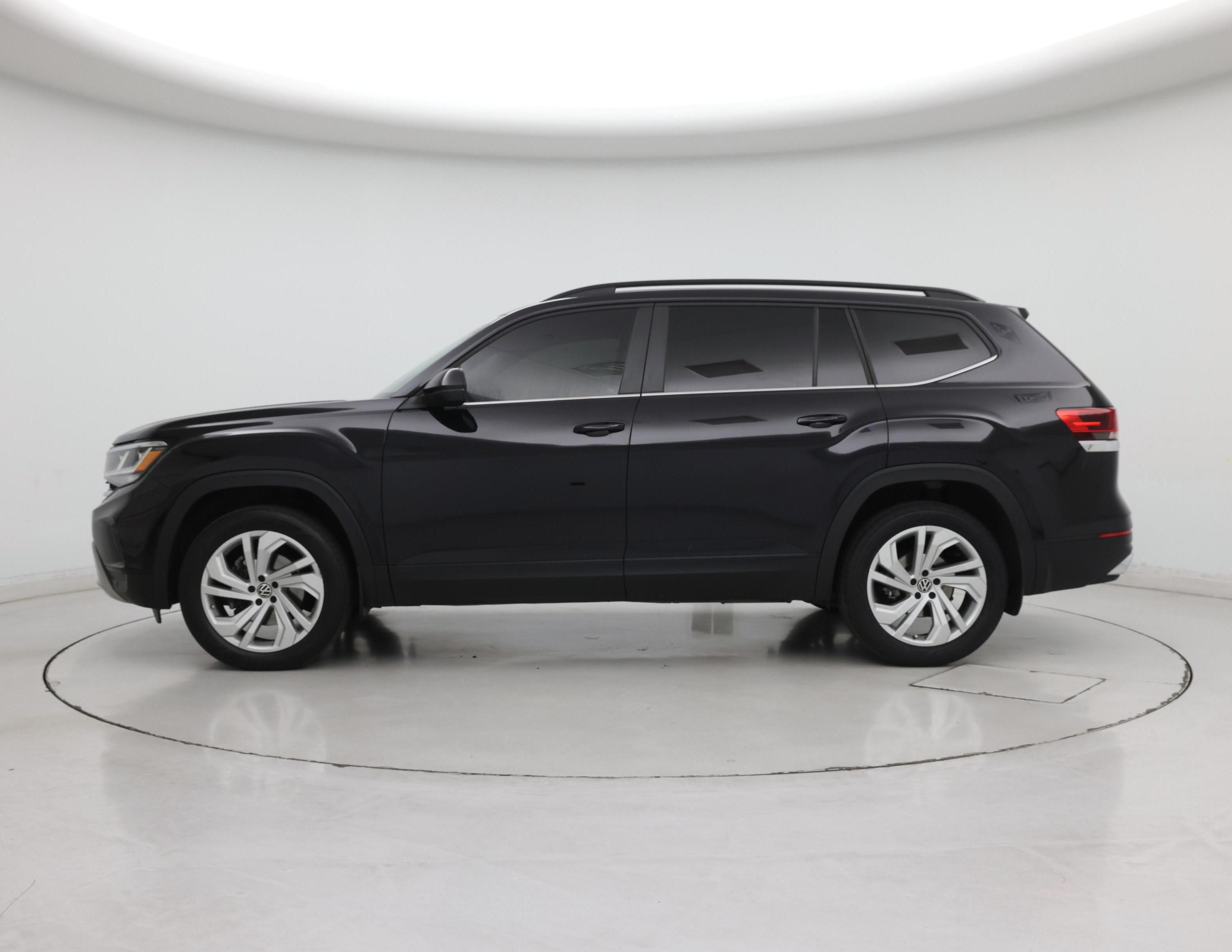 Thumbnail: 2021 Volkswagen Atlas - 3