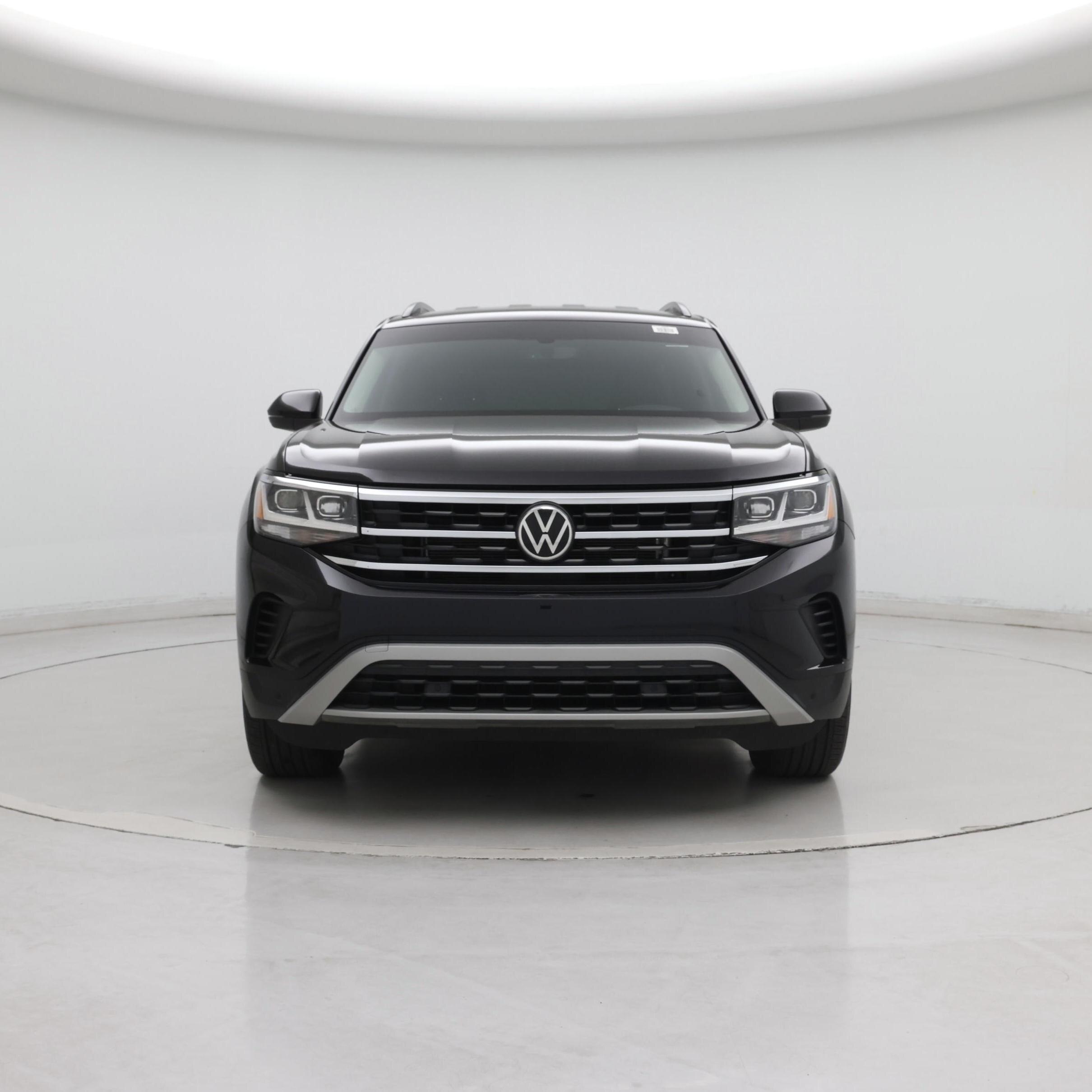 Thumbnail: 2021 Volkswagen Atlas - 5