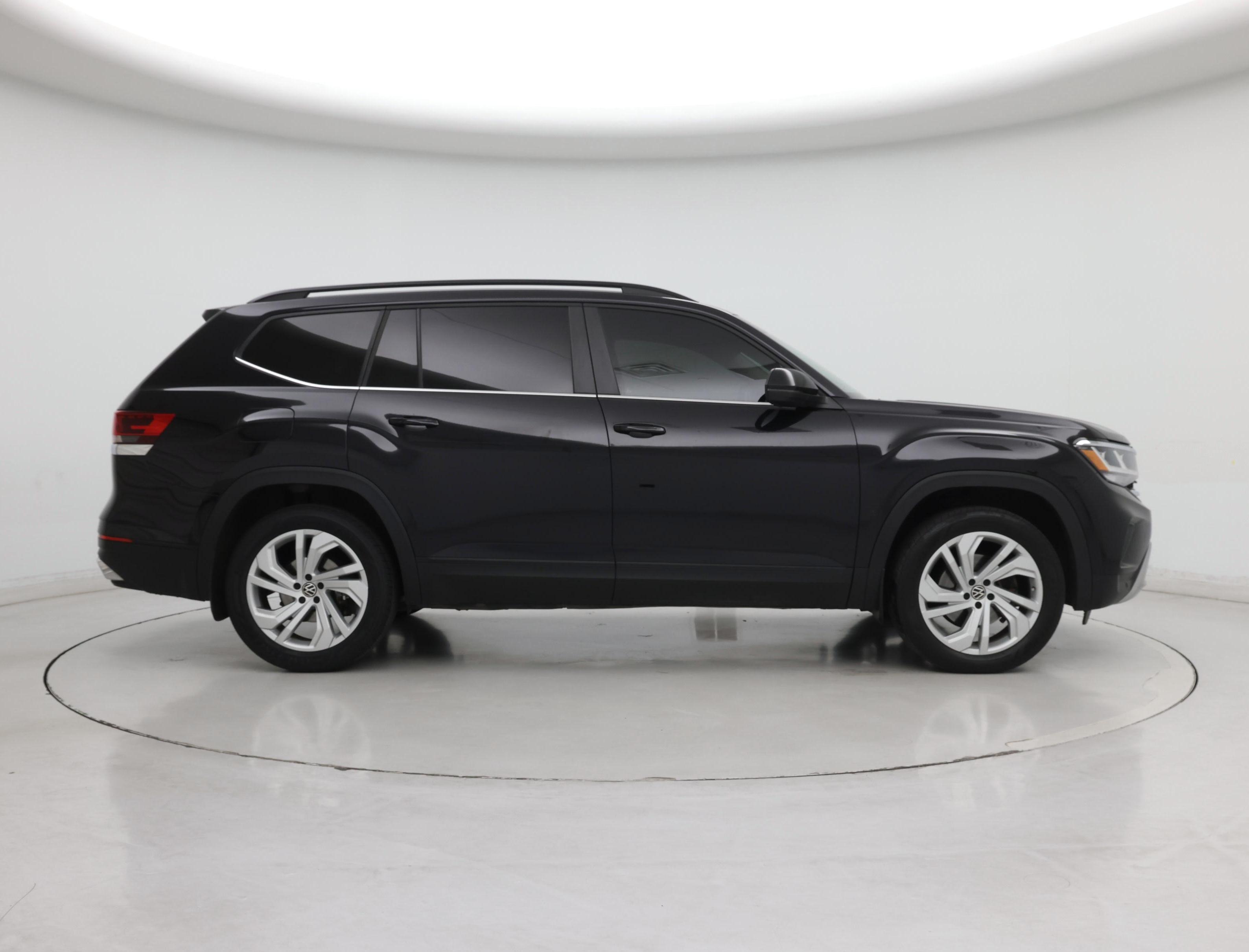 Thumbnail: 2021 Volkswagen Atlas - 7