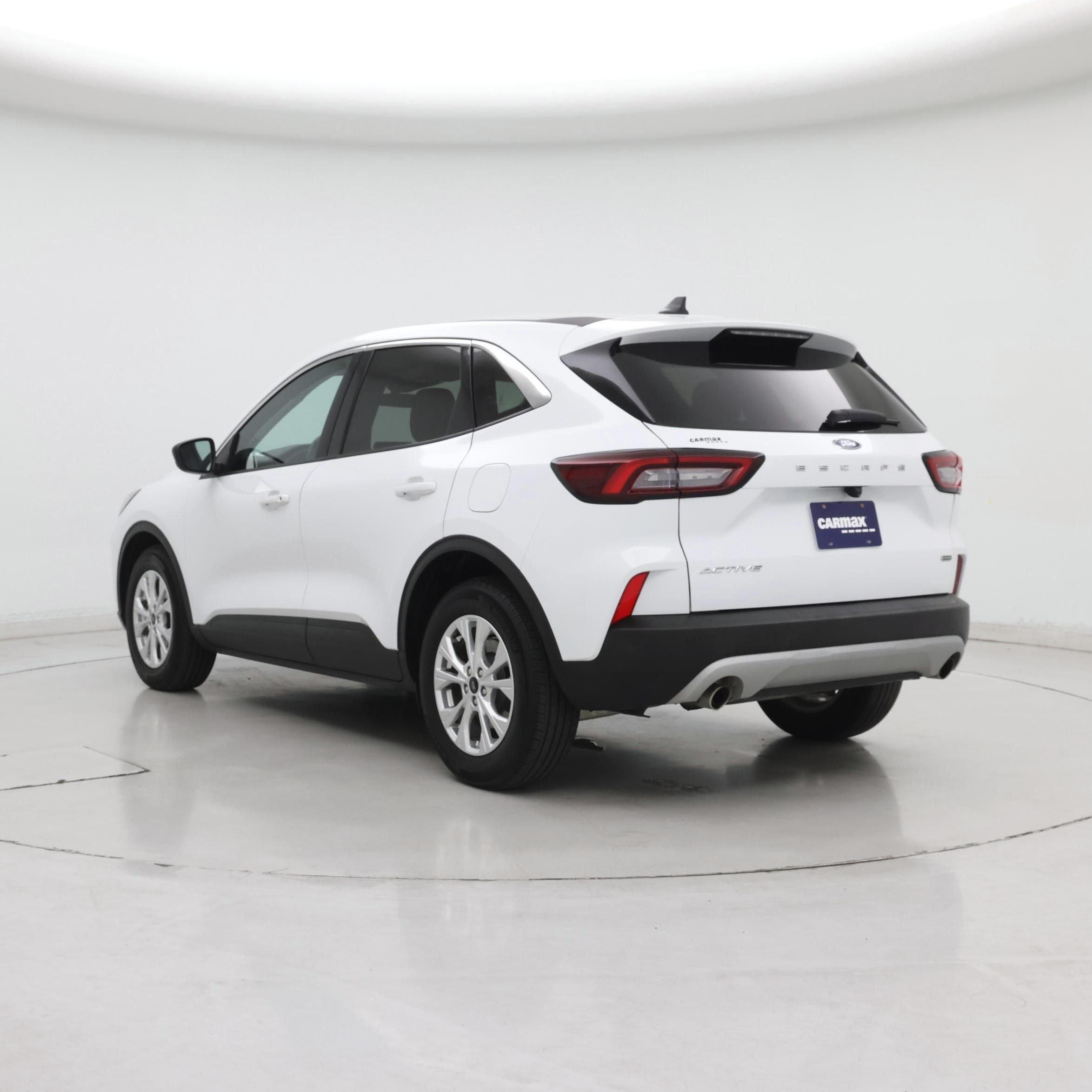 Thumbnail: 2023 Ford Escape - 2