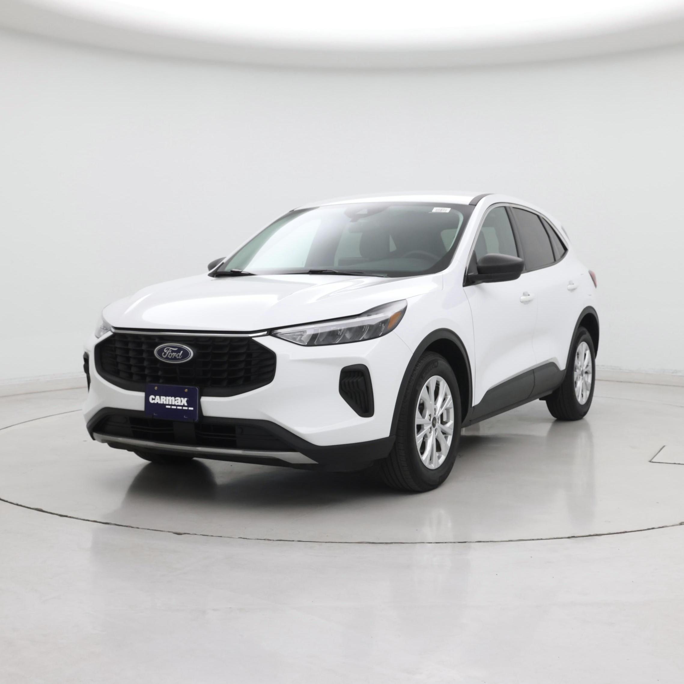 Thumbnail: 2023 Ford Escape - 4