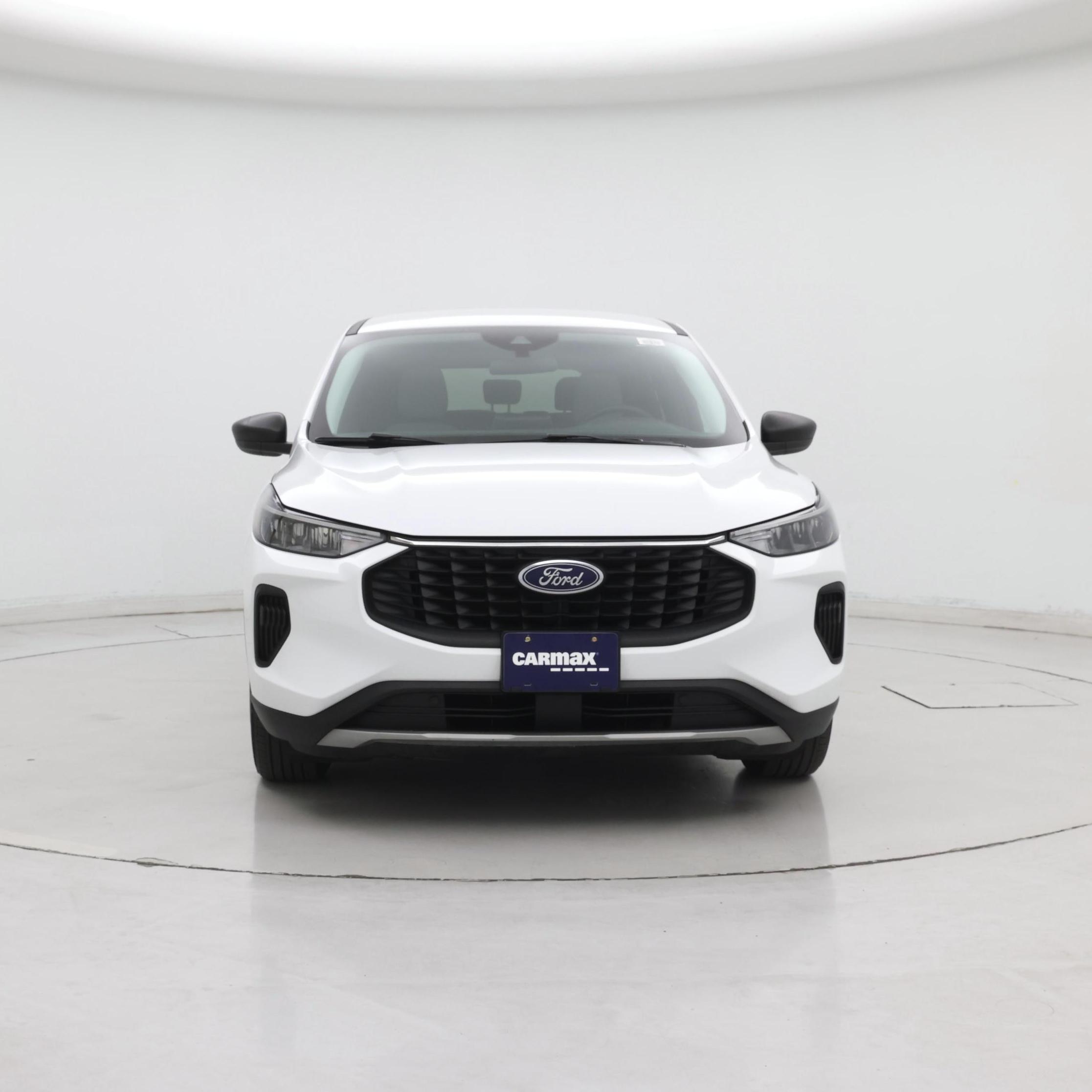 Thumbnail: 2023 Ford Escape - 5
