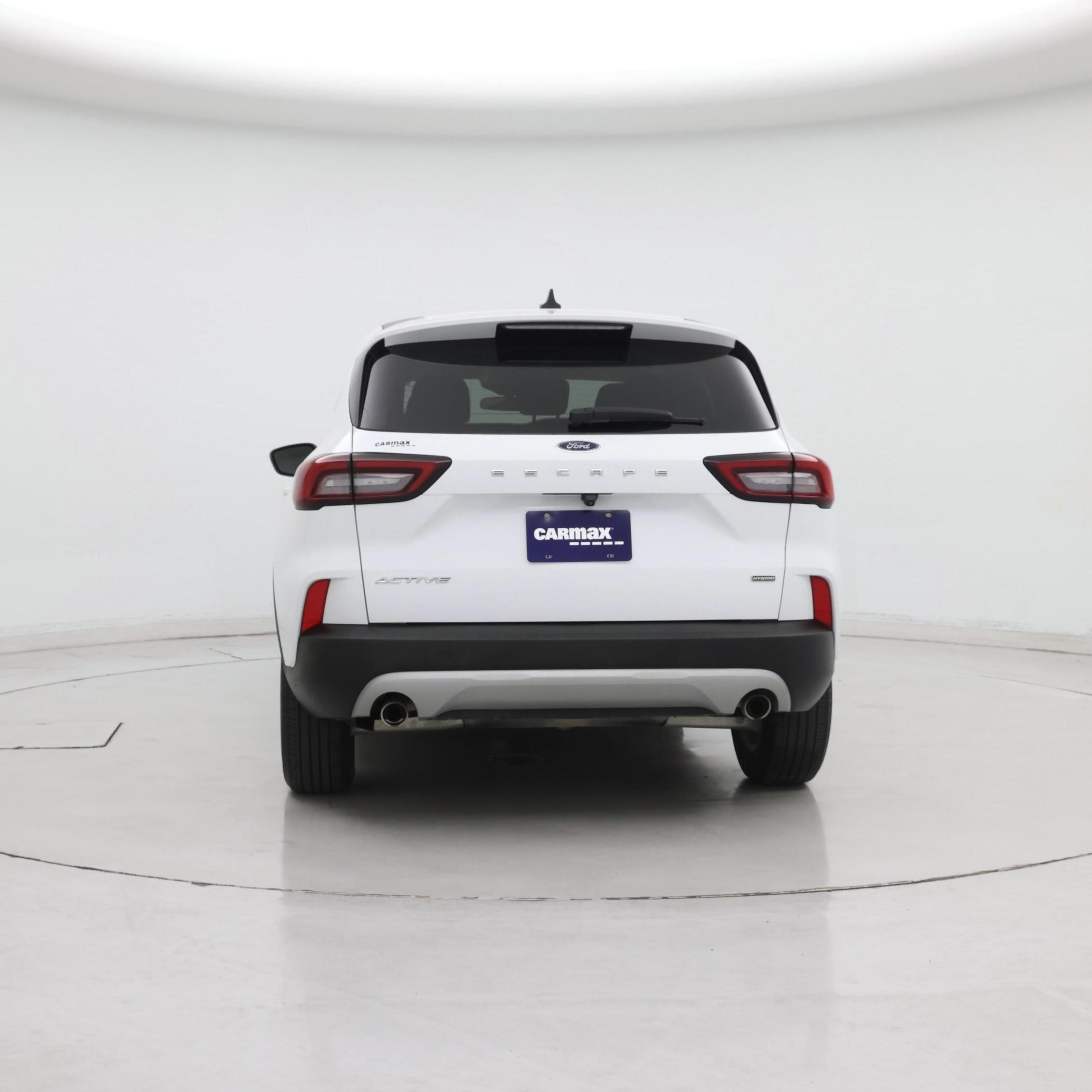 Thumbnail: 2023 Ford Escape - 6