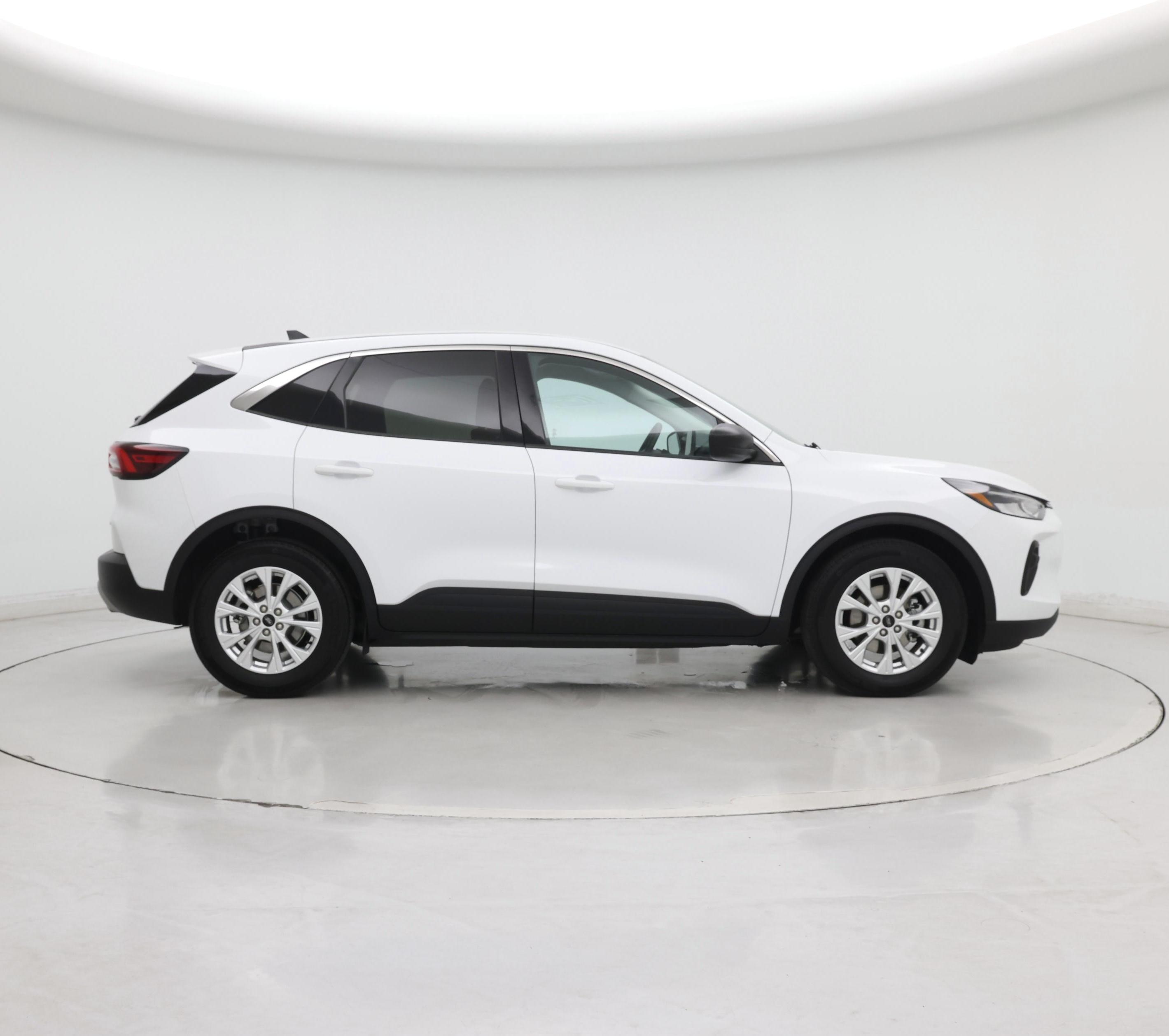 Thumbnail: 2023 Ford Escape - 7