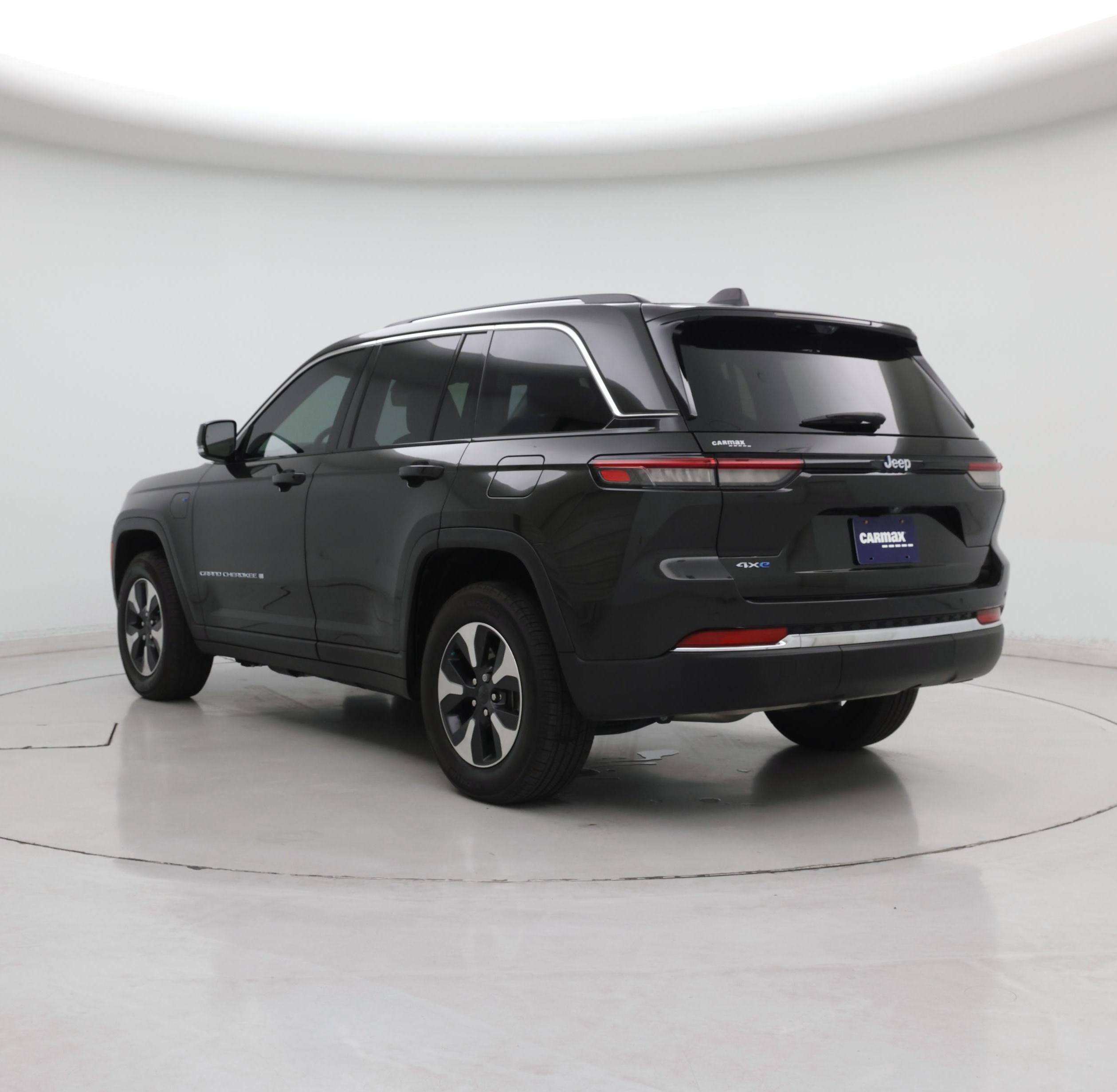 Thumbnail: 2023 Jeep Grand Cherokee - 2