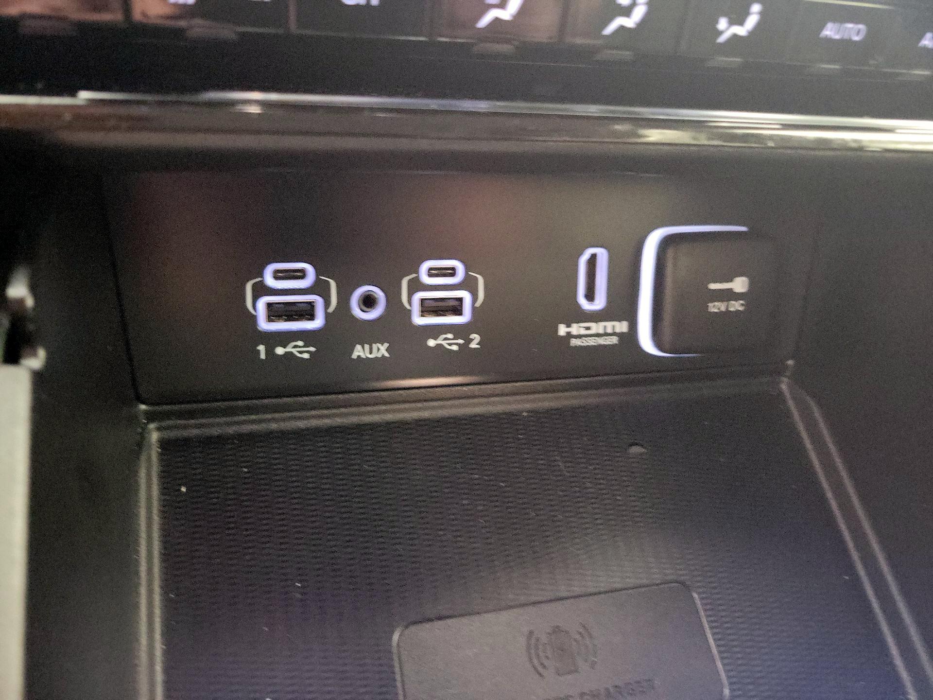 Thumbnail: 2023 Jeep Grand Cherokee - 19