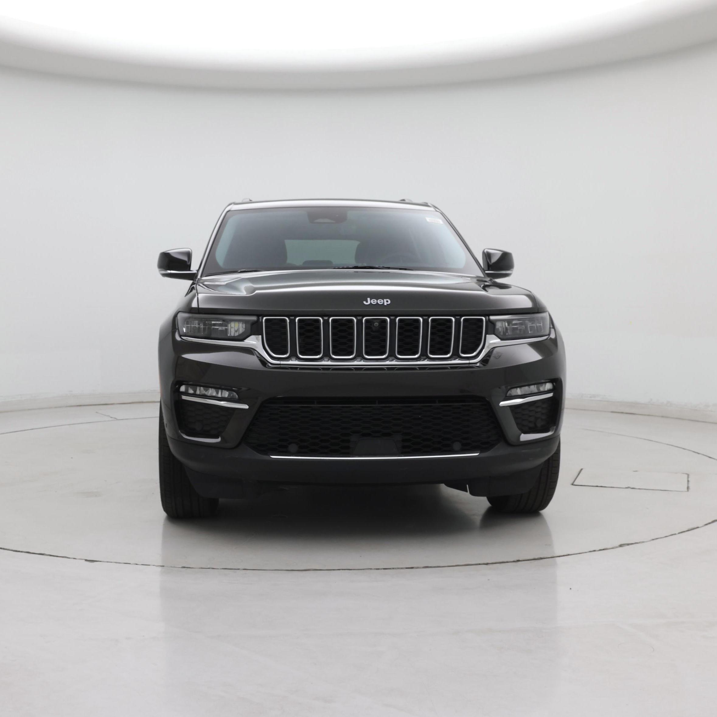 Thumbnail: 2023 Jeep Grand Cherokee - 5