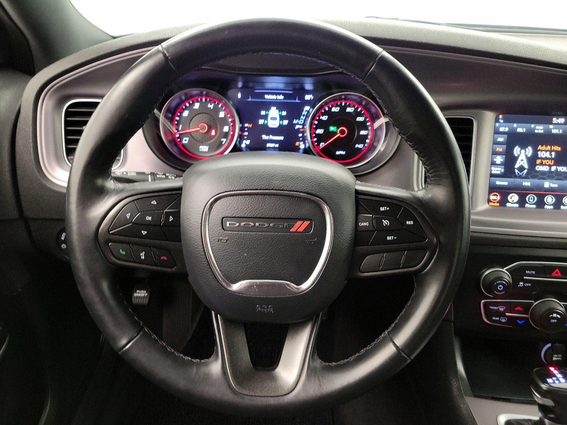 Thumbnail: 2023 Dodge Charger - 10