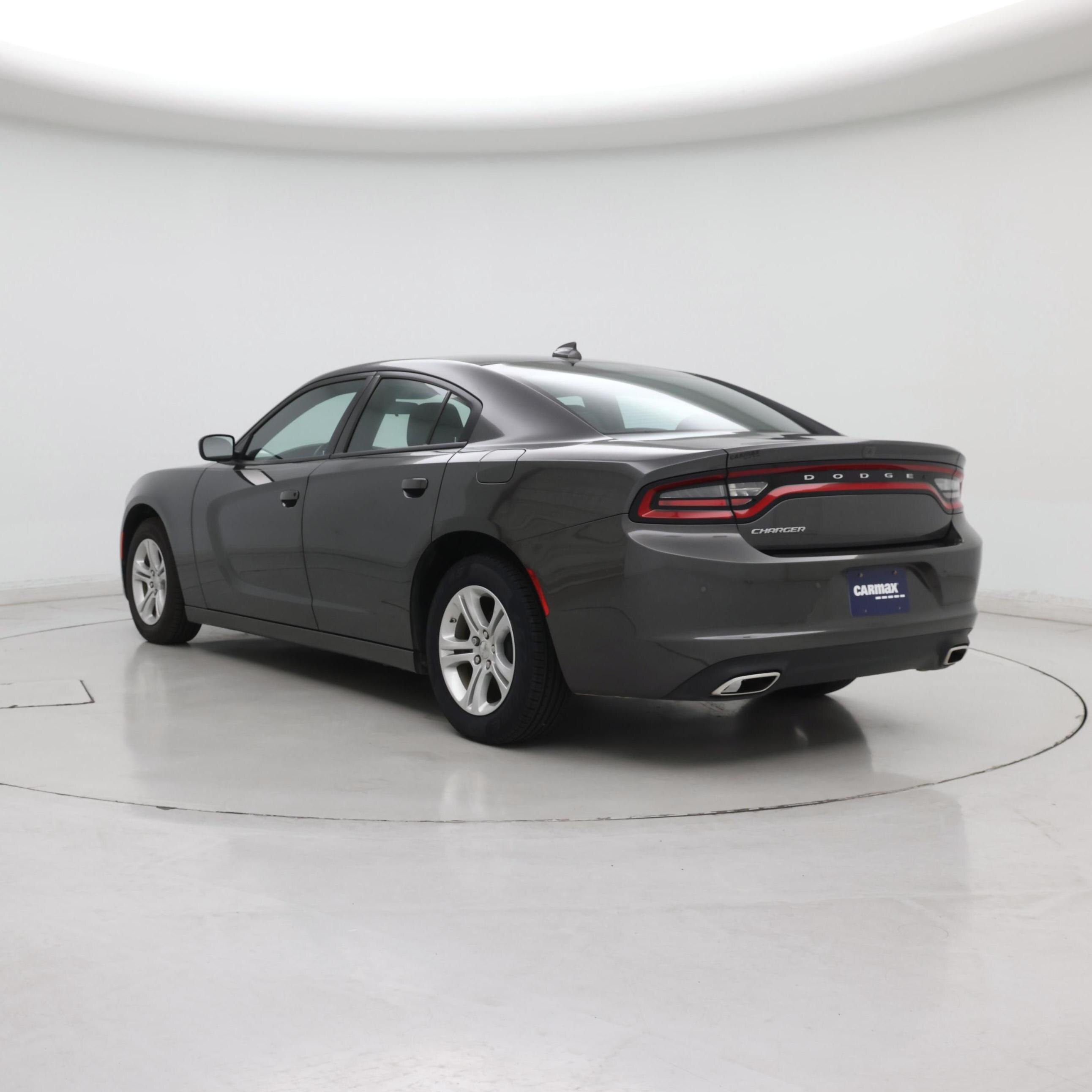 Thumbnail: 2023 Dodge Charger - 2