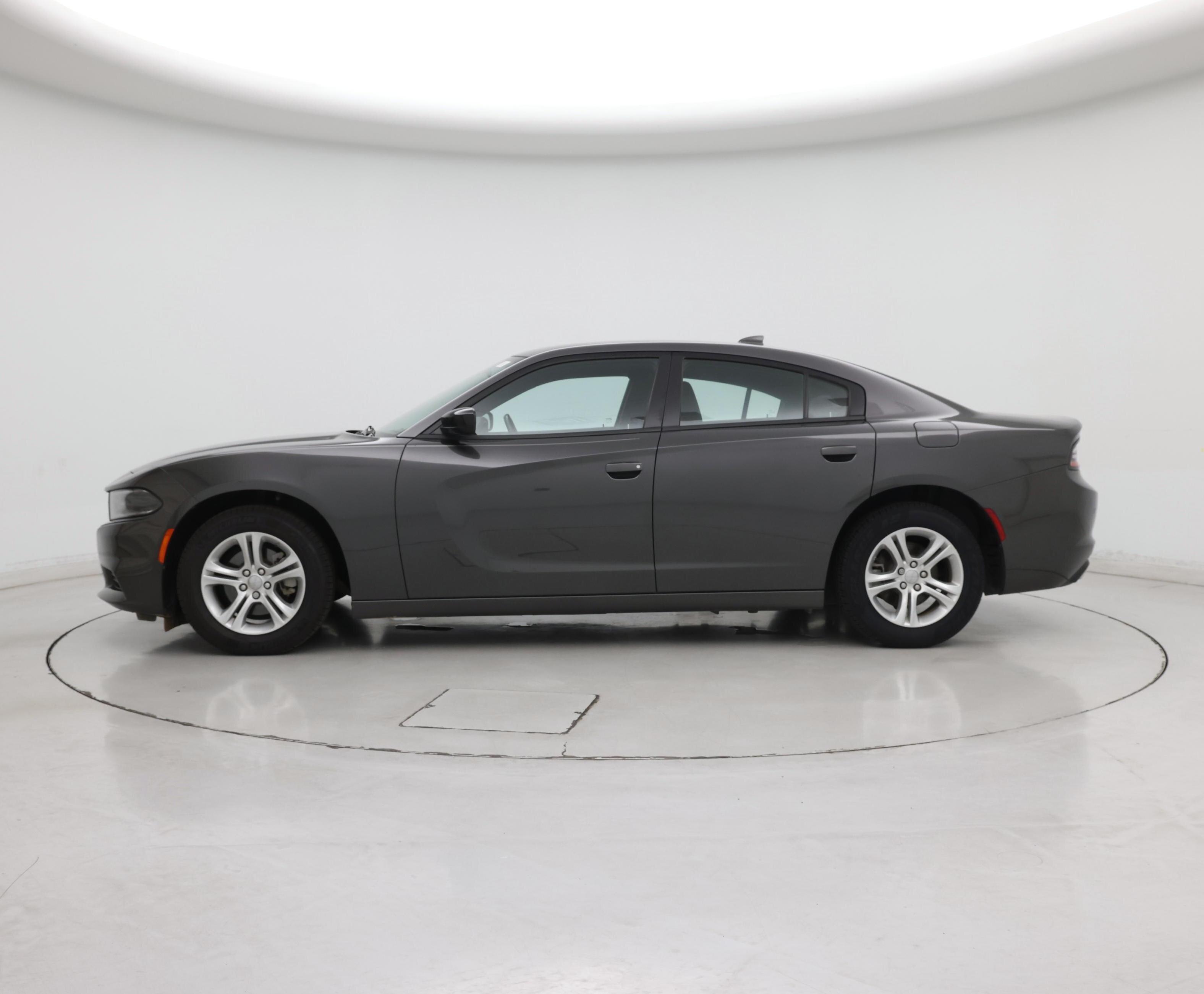 Thumbnail: 2023 Dodge Charger - 3