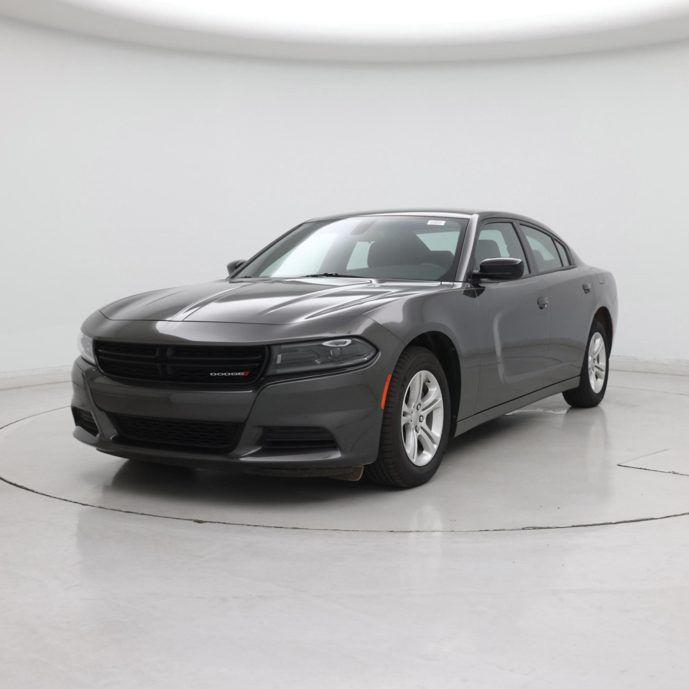 Thumbnail: 2023 Dodge Charger - 4