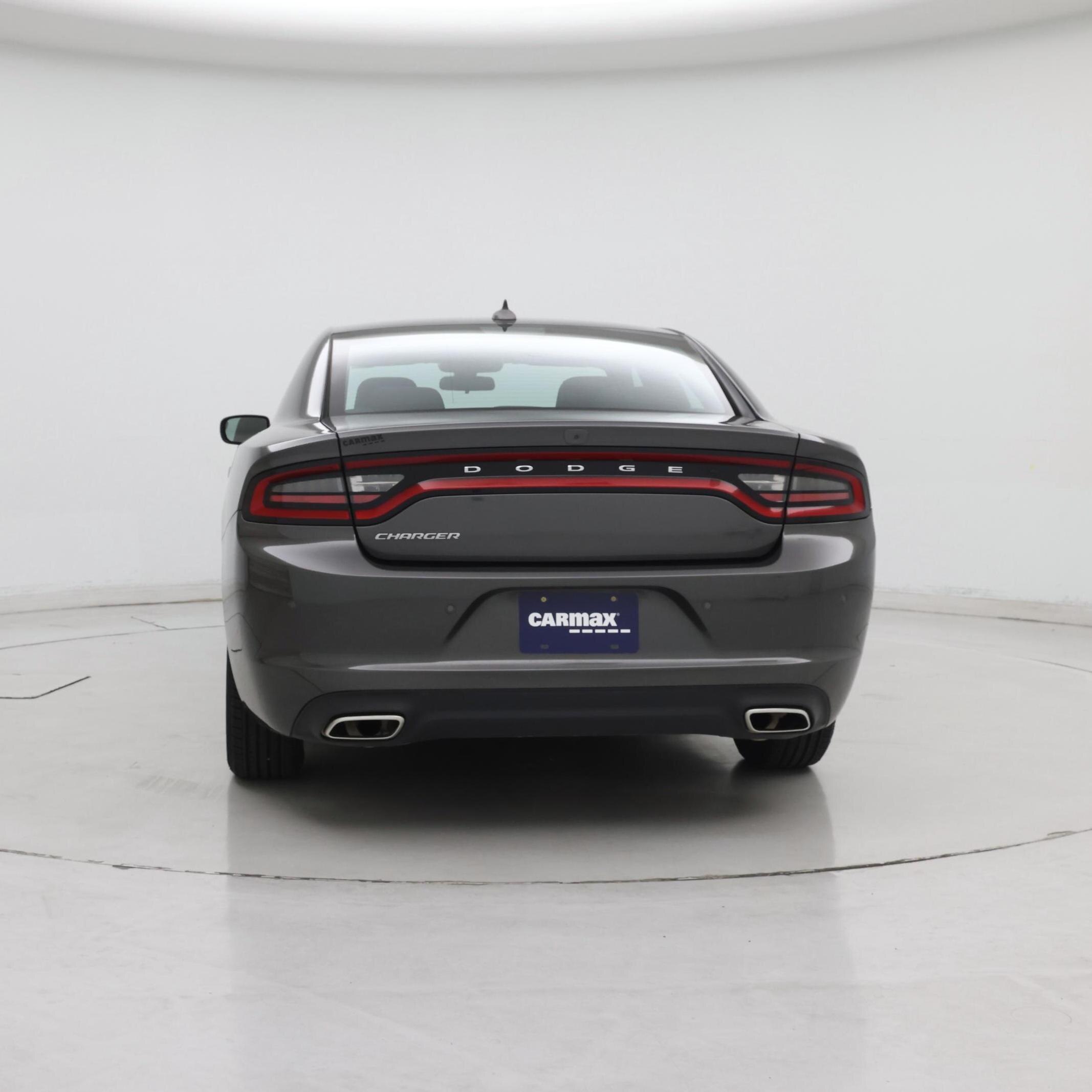 Thumbnail: 2023 Dodge Charger - 6