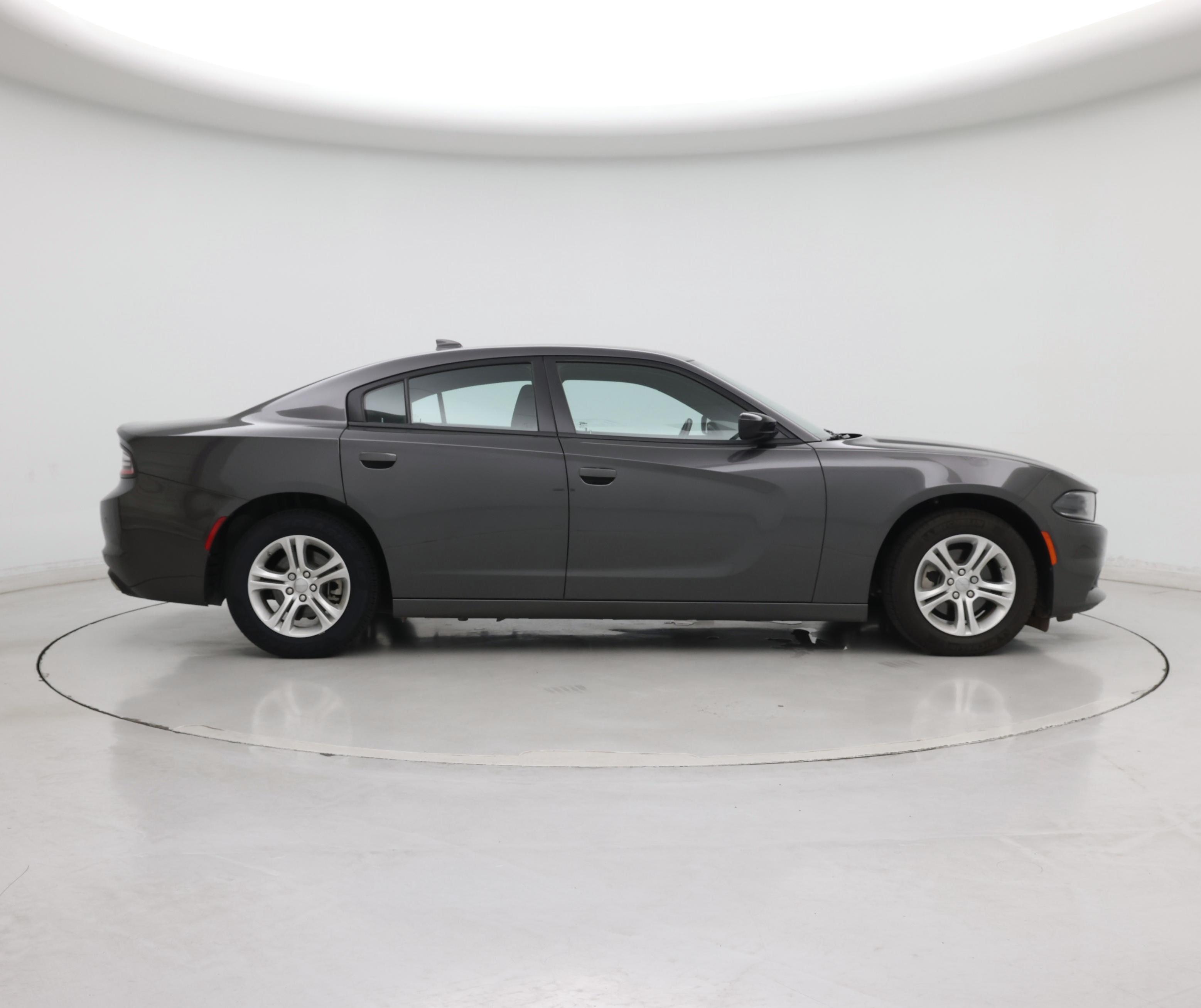 Thumbnail: 2023 Dodge Charger - 7
