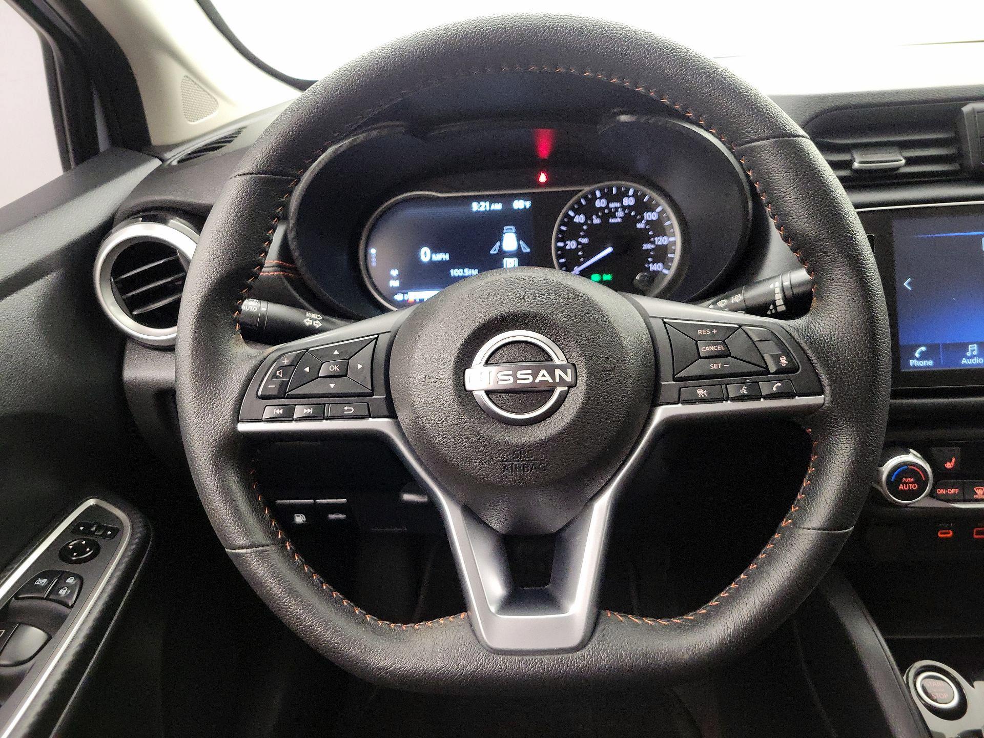 Thumbnail: 2023 Nissan Versa - 10