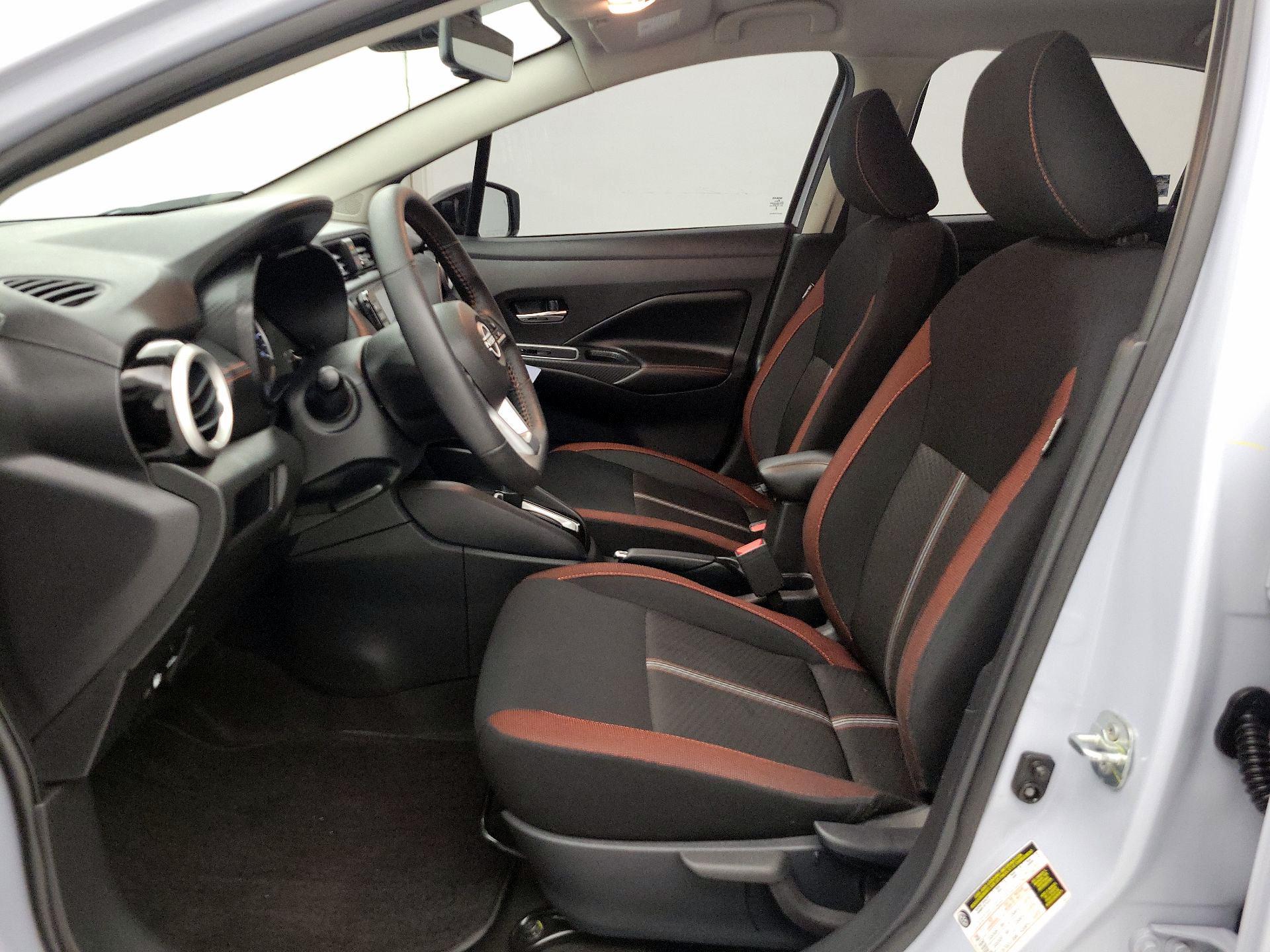 Thumbnail: 2023 Nissan Versa - 11