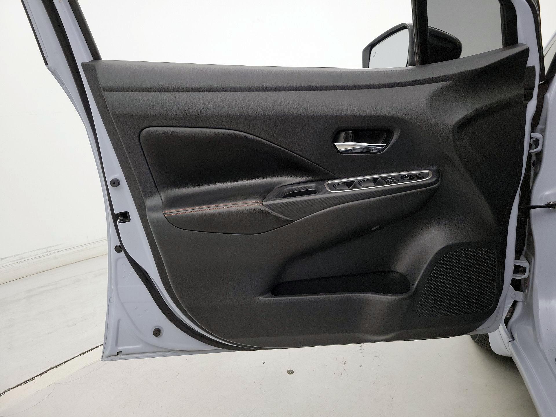 Thumbnail: 2023 Nissan Versa - 12