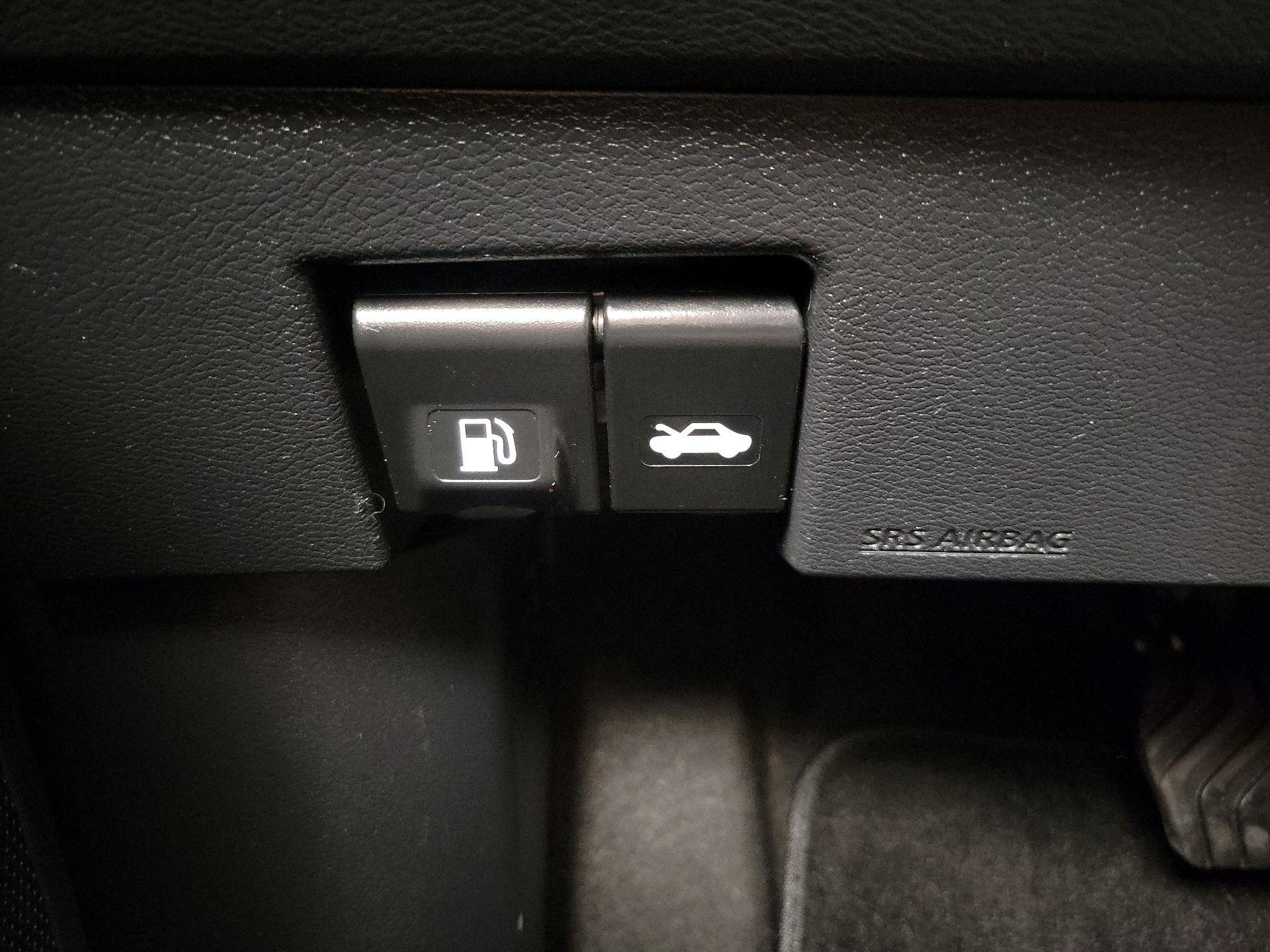 Thumbnail: 2023 Nissan Versa - 13