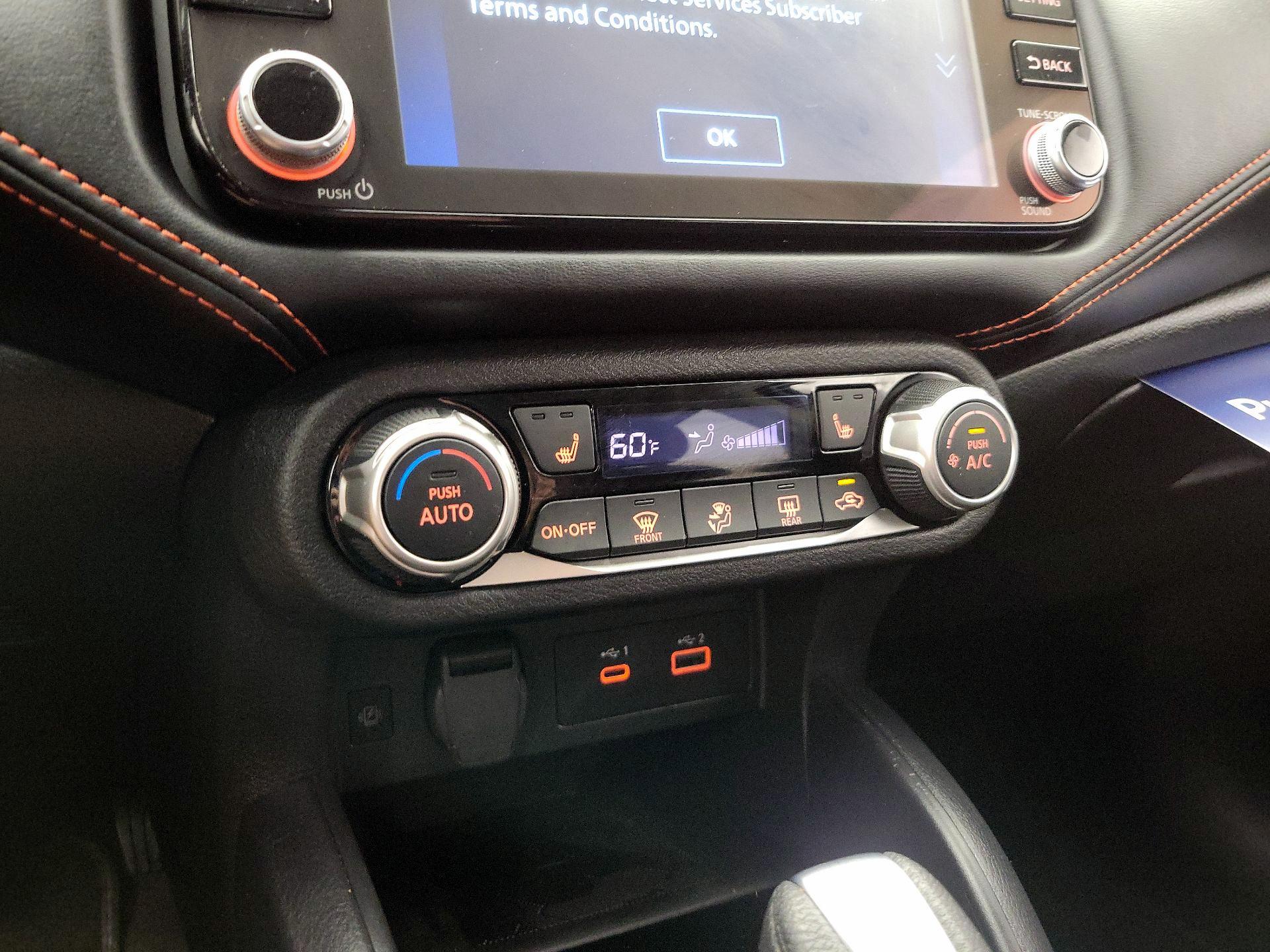 Thumbnail: 2023 Nissan Versa - 16