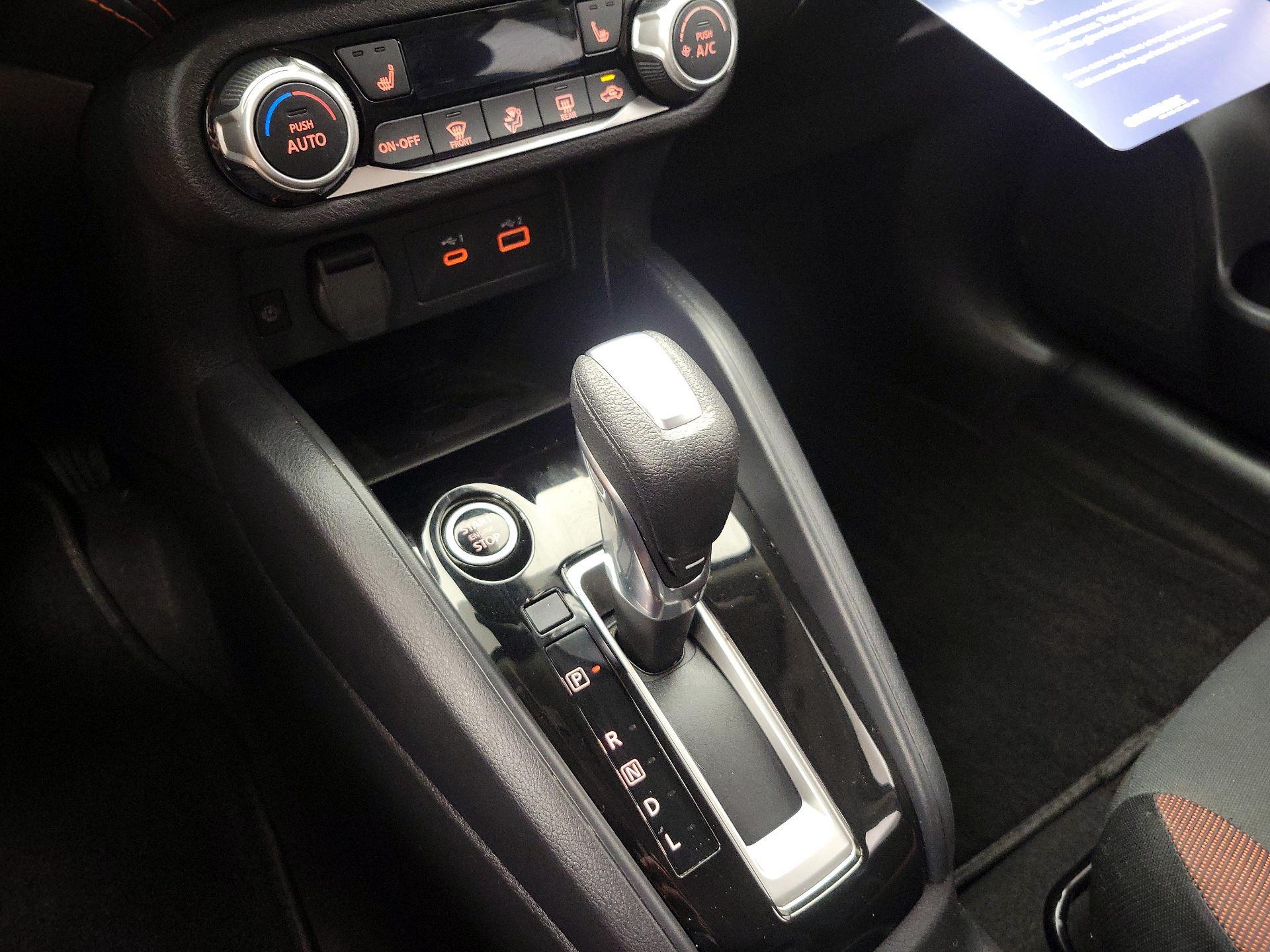 Thumbnail: 2023 Nissan Versa - 17