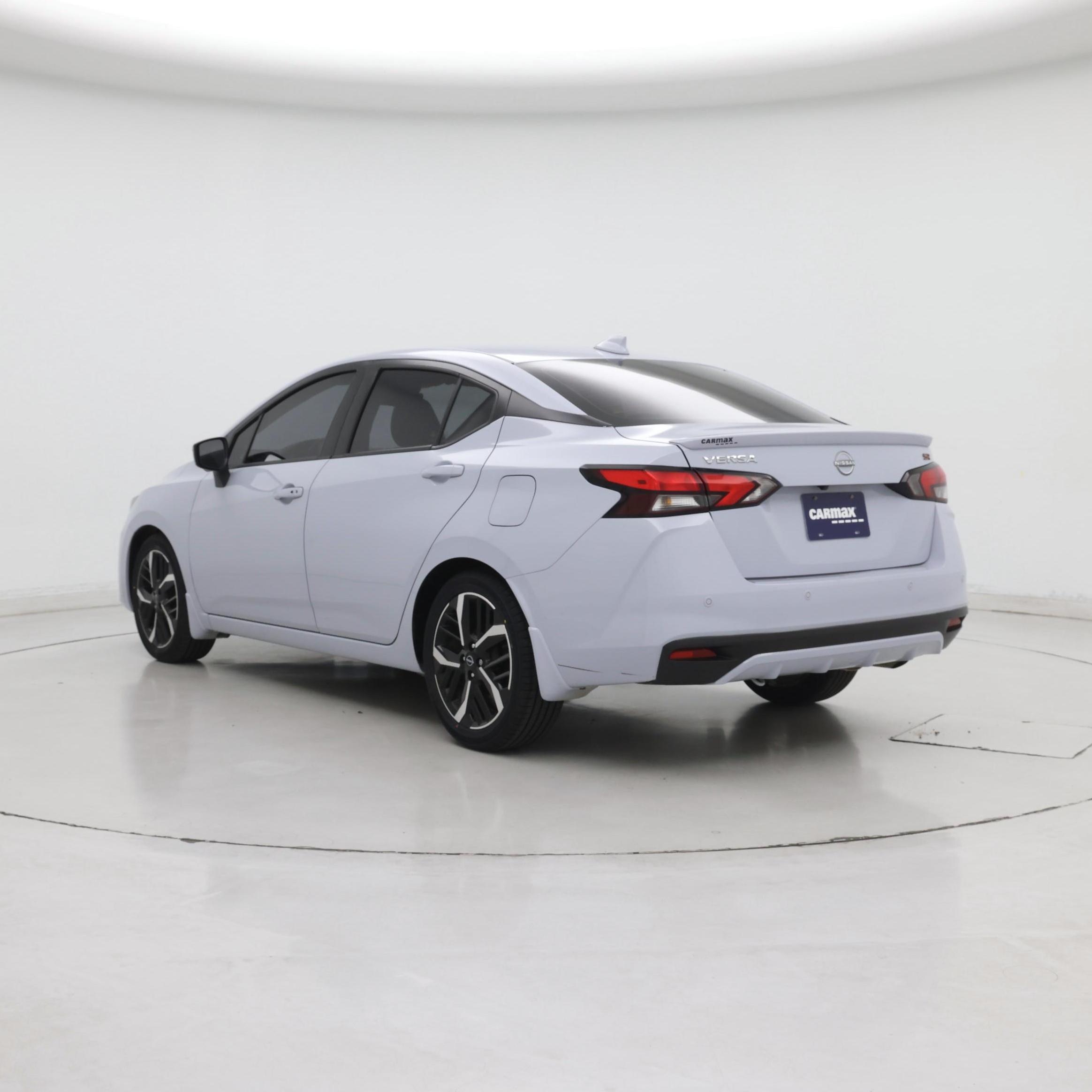 Thumbnail: 2023 Nissan Versa - 2