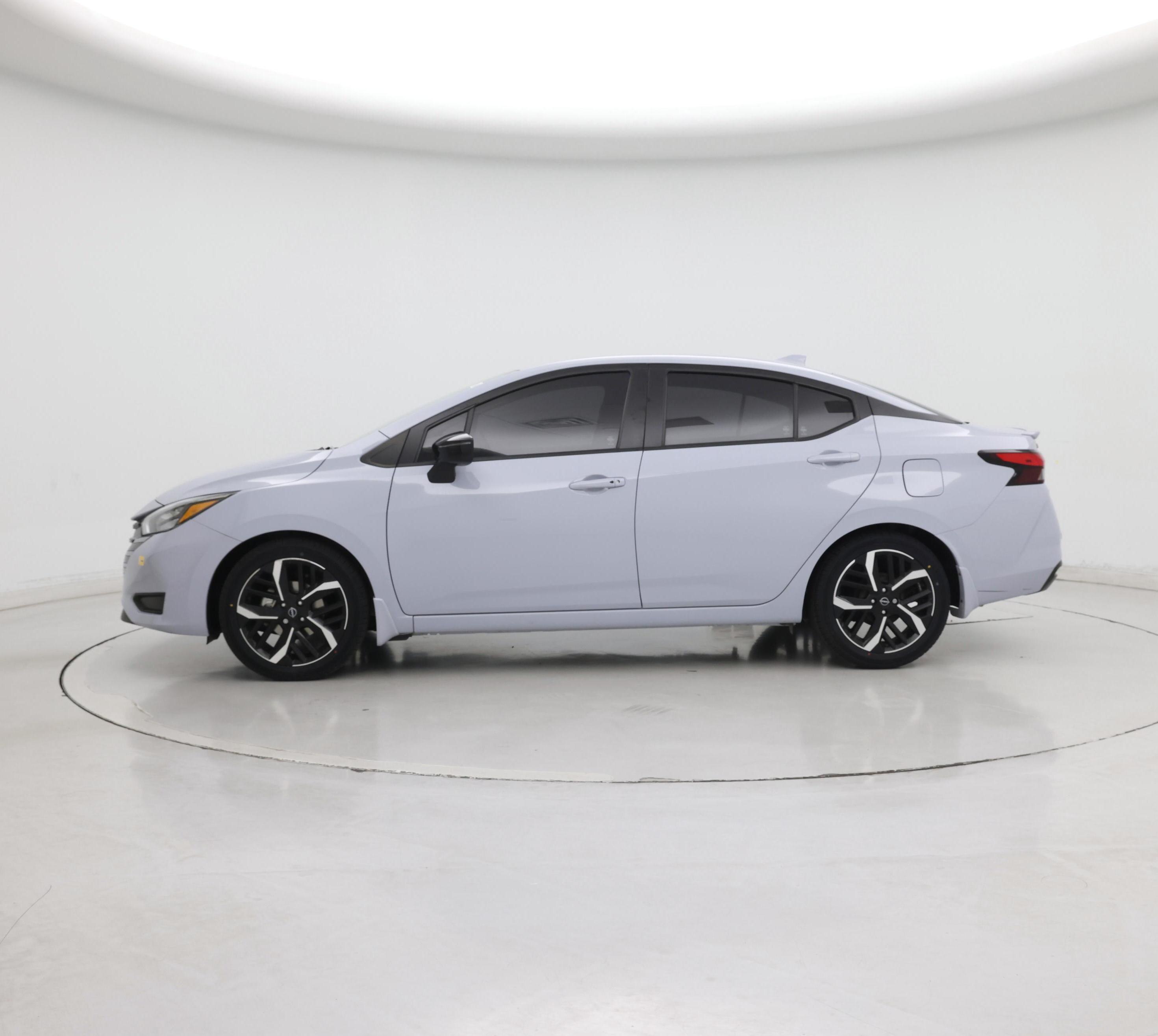 Thumbnail: 2023 Nissan Versa - 3