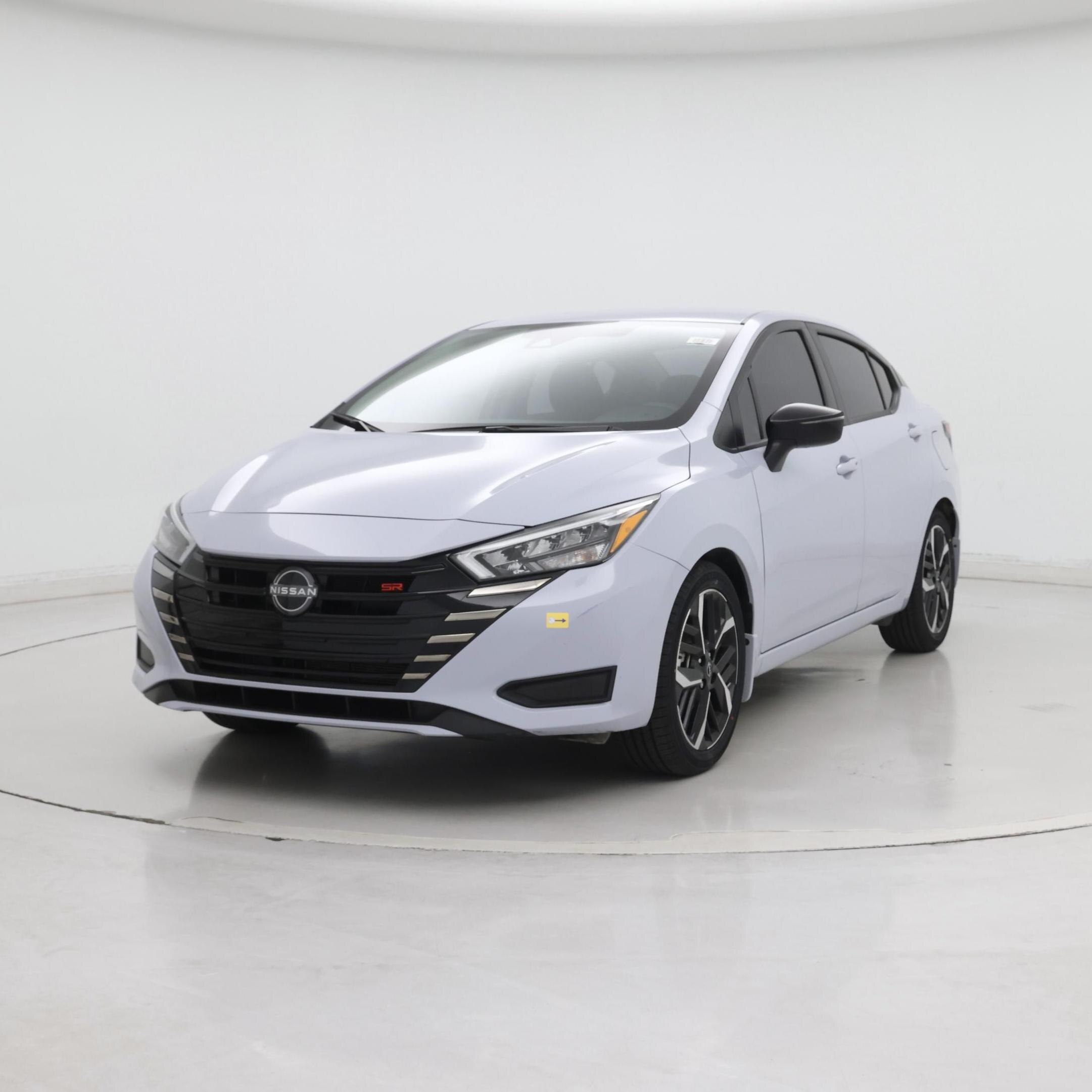 Thumbnail: 2023 Nissan Versa - 4