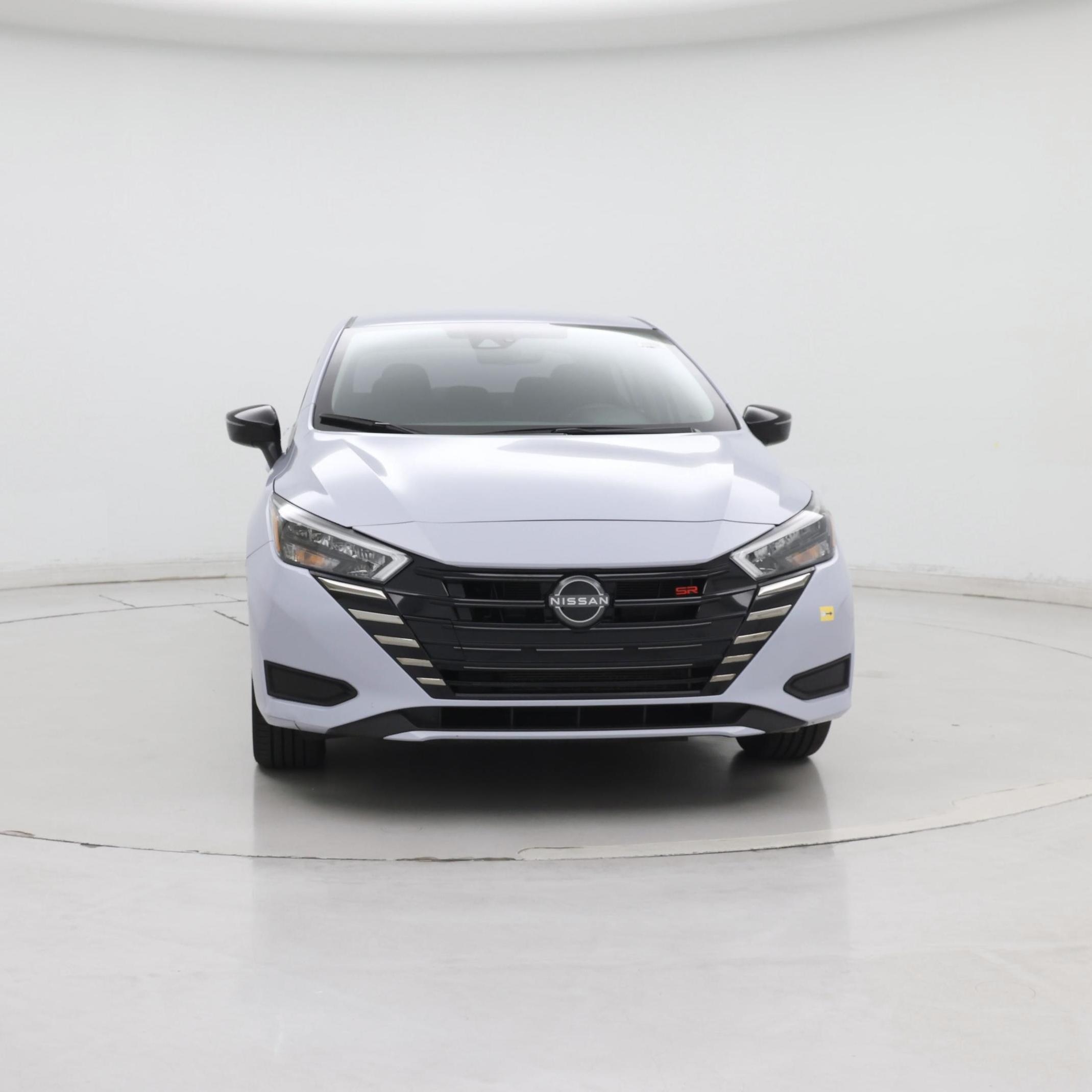 Thumbnail: 2023 Nissan Versa - 5