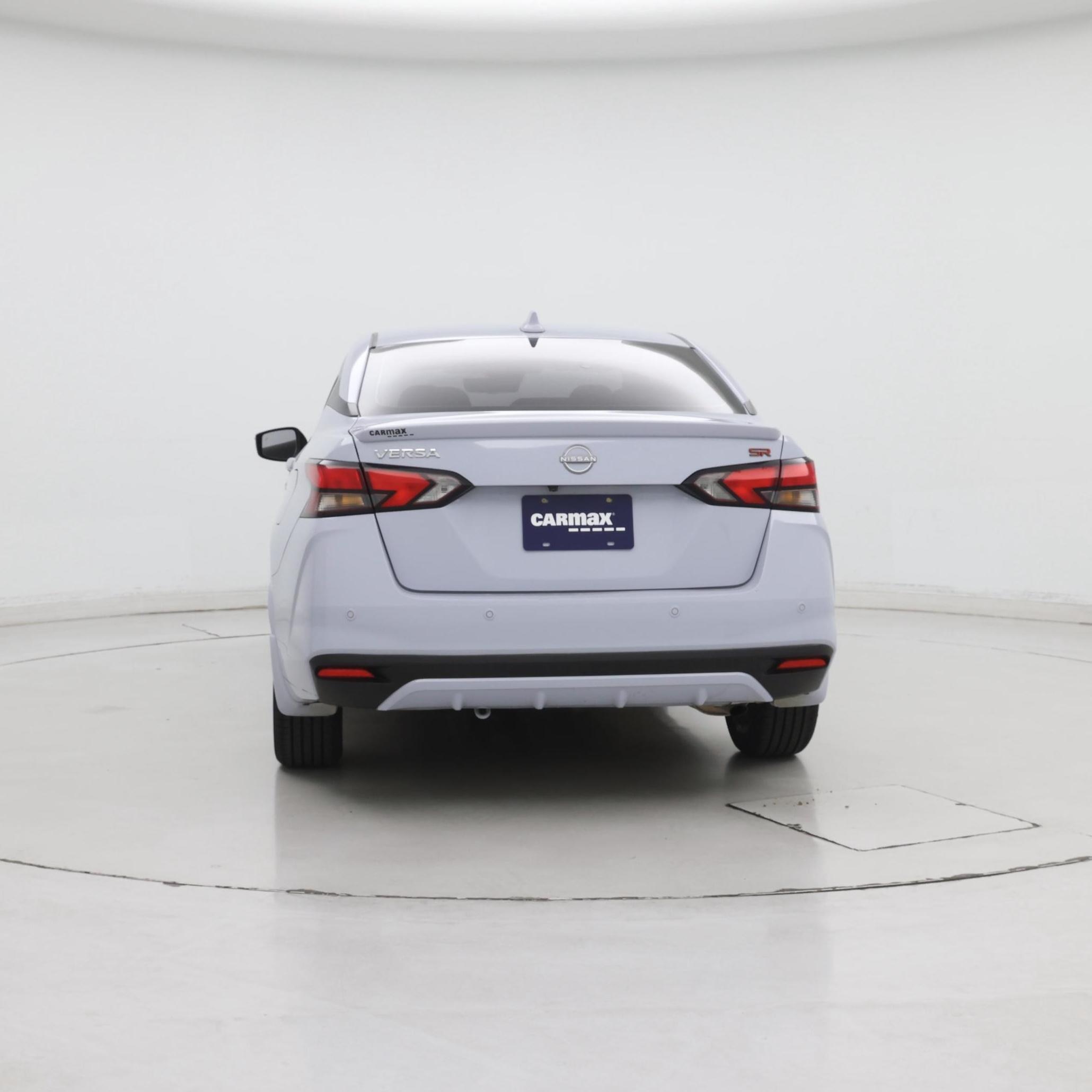 Thumbnail: 2023 Nissan Versa - 6